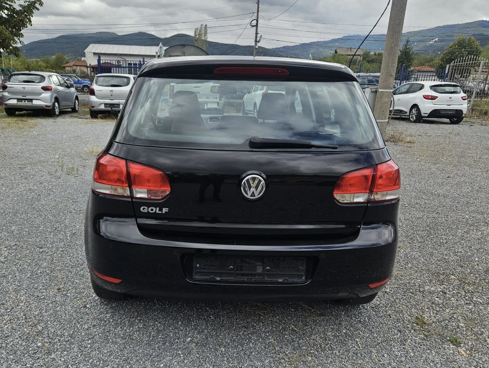 VW Golf 6 1.2 CARPLAY - изображение 3