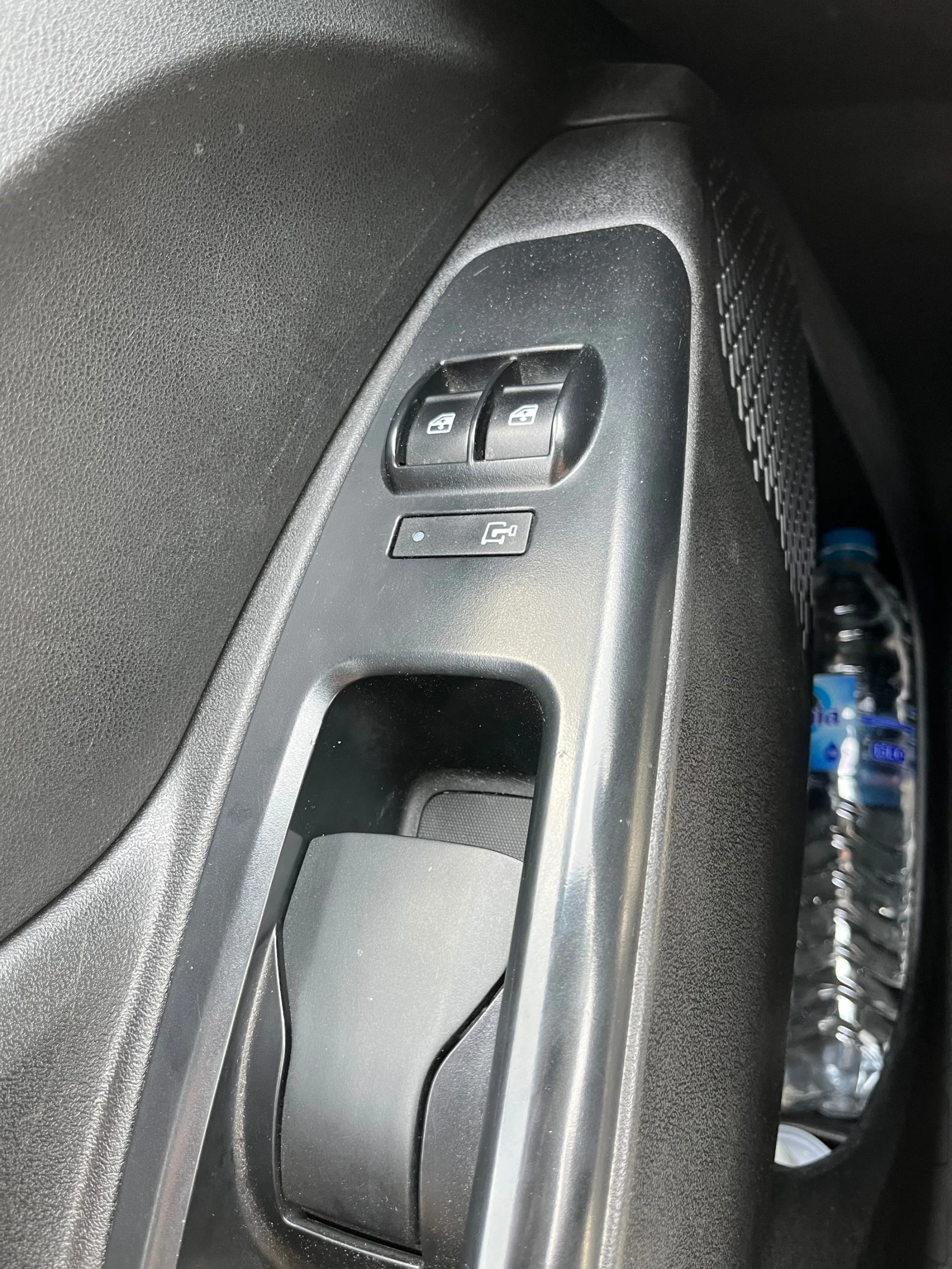 Fiat Doblo 1.6 Professional  | Mobile.bg � ����������� 11