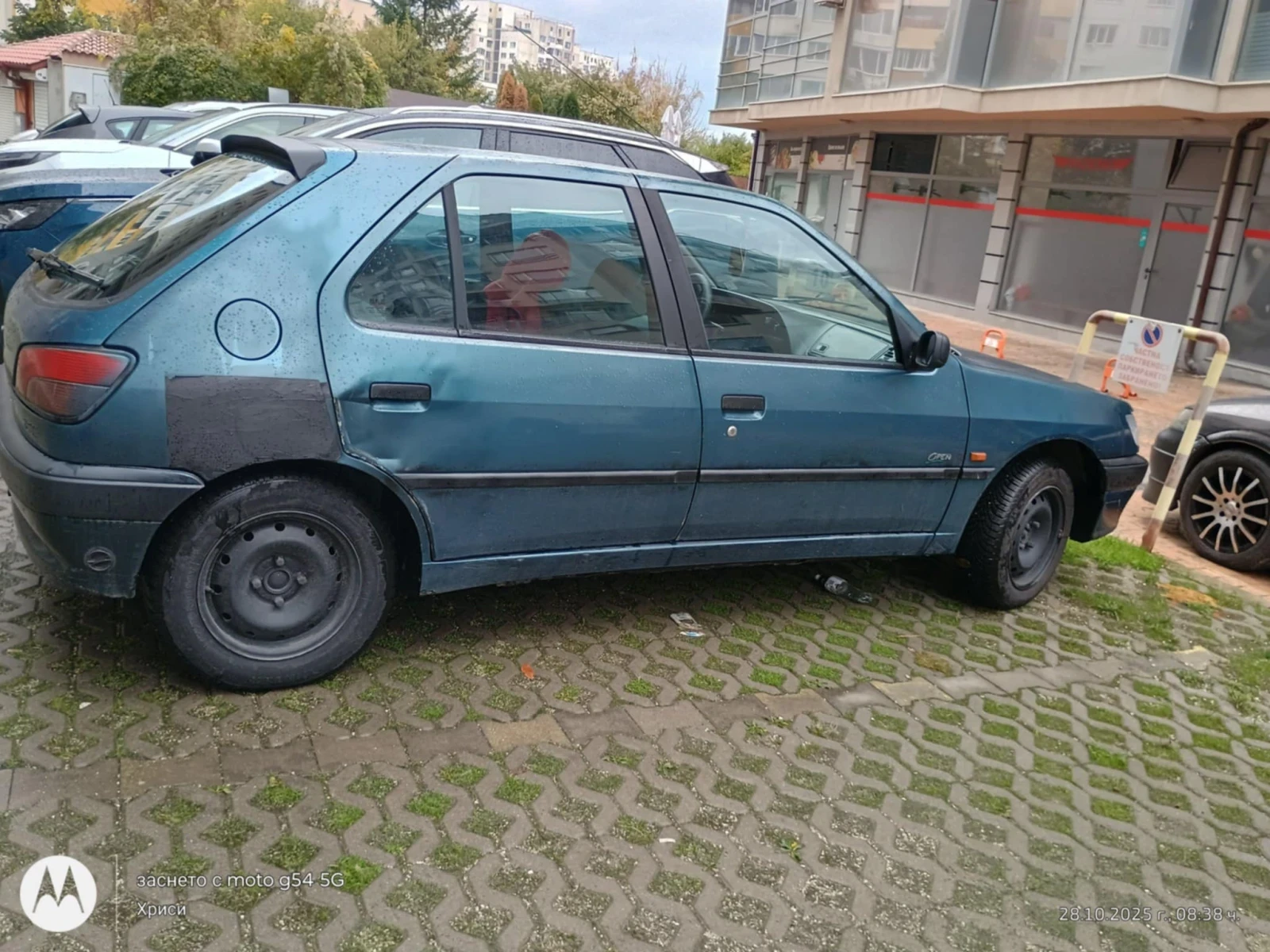 Peugeot 305 | Mobile.bg   3