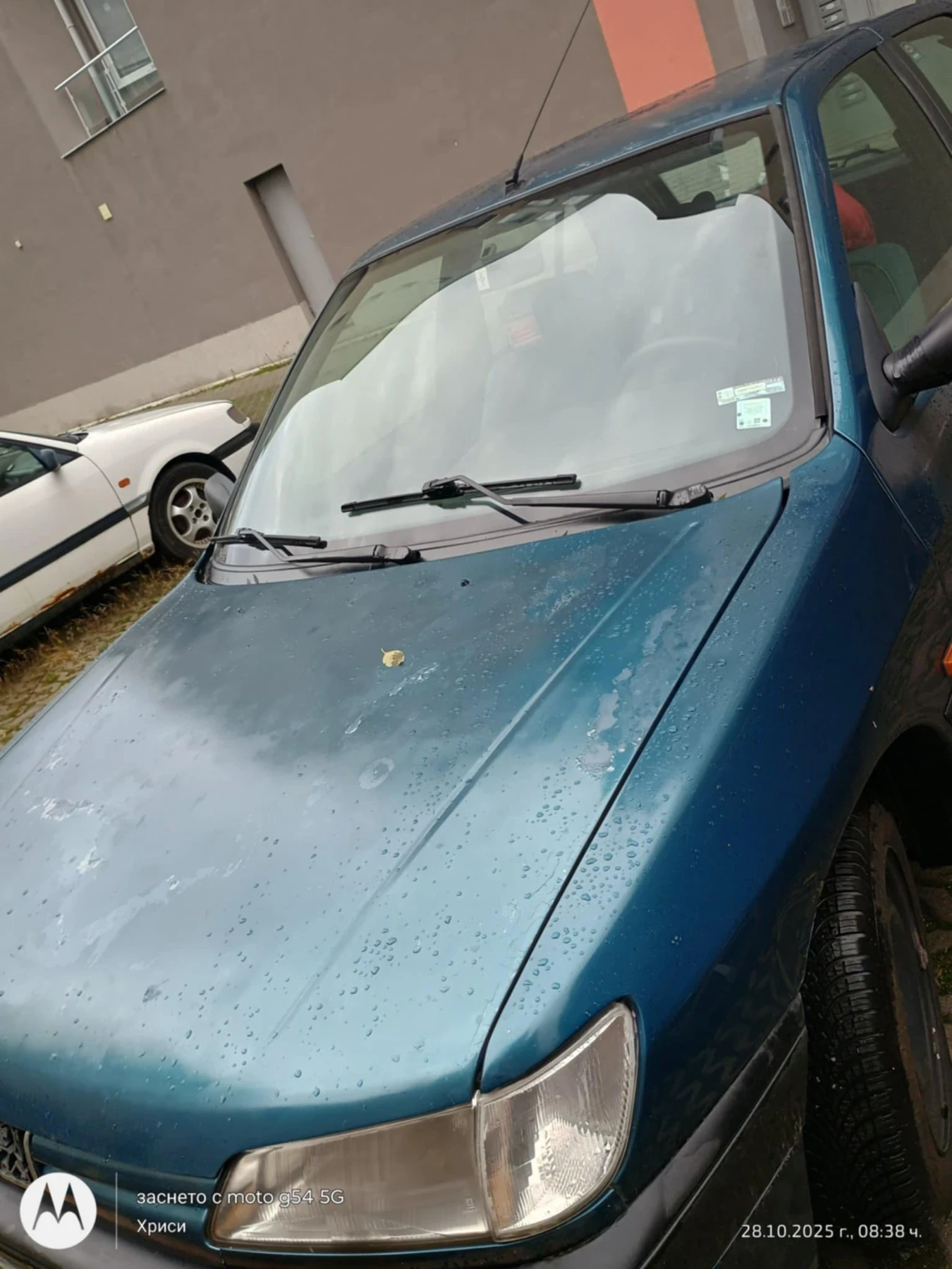 Peugeot 305 | Mobile.bg   8