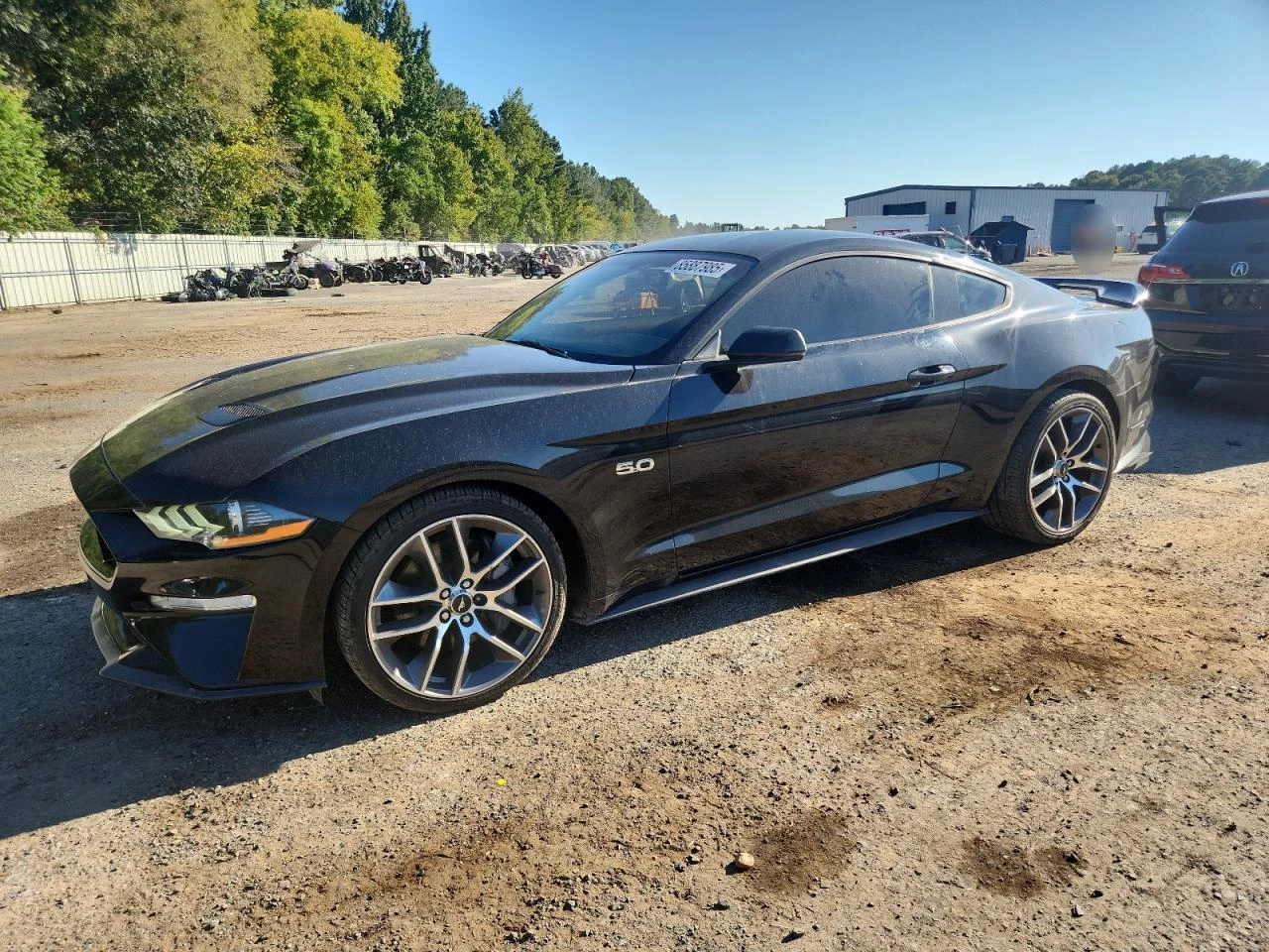 Ford Mustang GT/5.0L//   | Mobile.bg   1