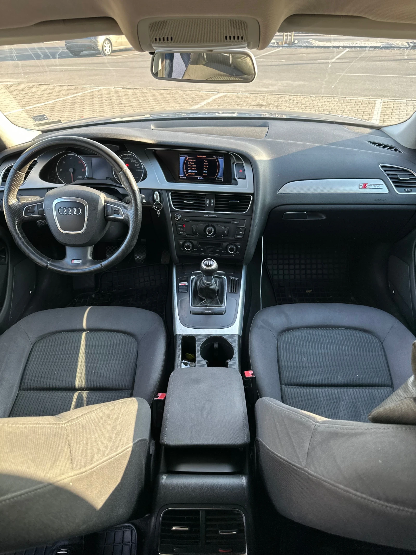 Audi A4 | Mobile.bg   6