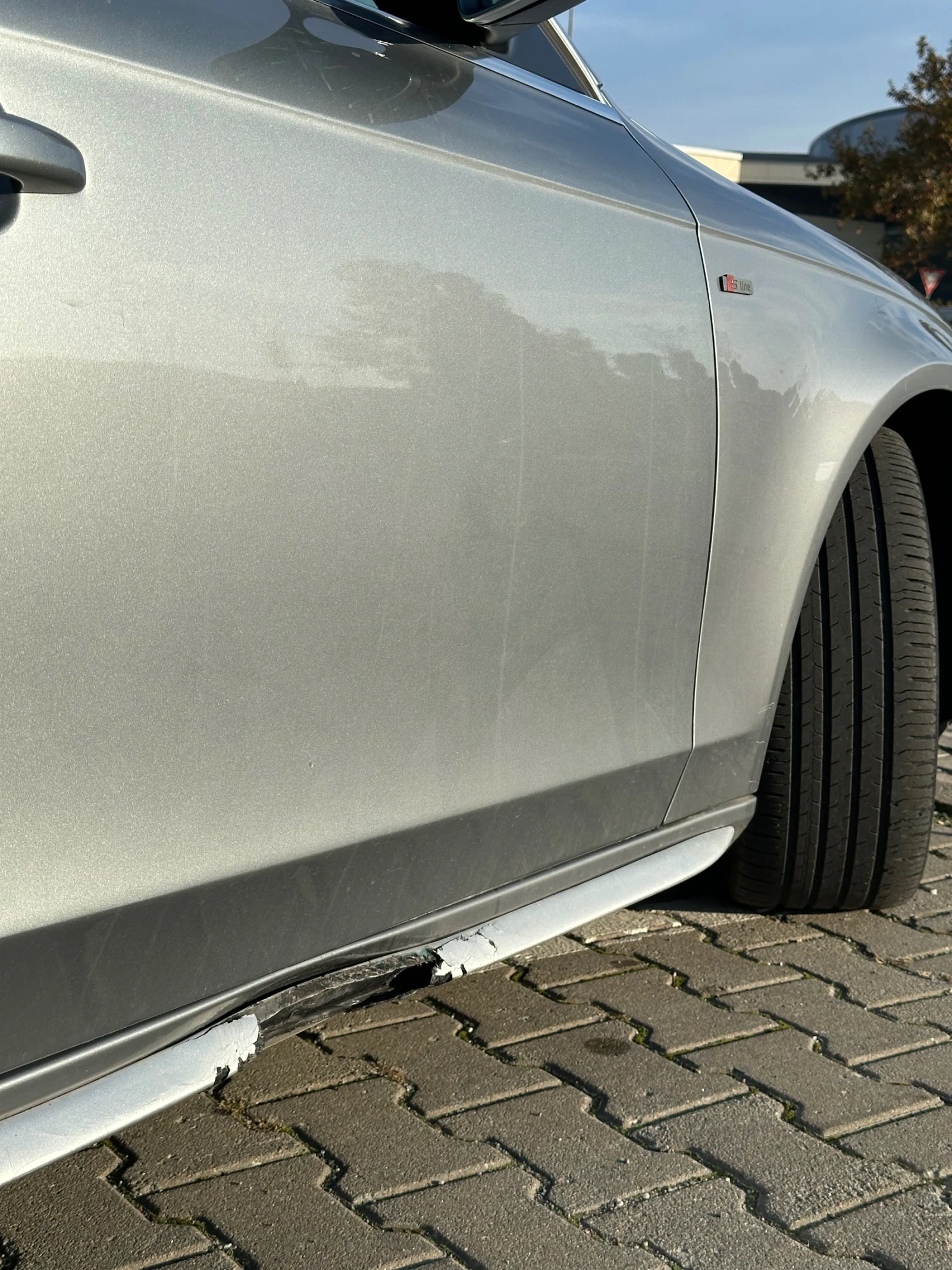 Audi A4 | Mobile.bg   7