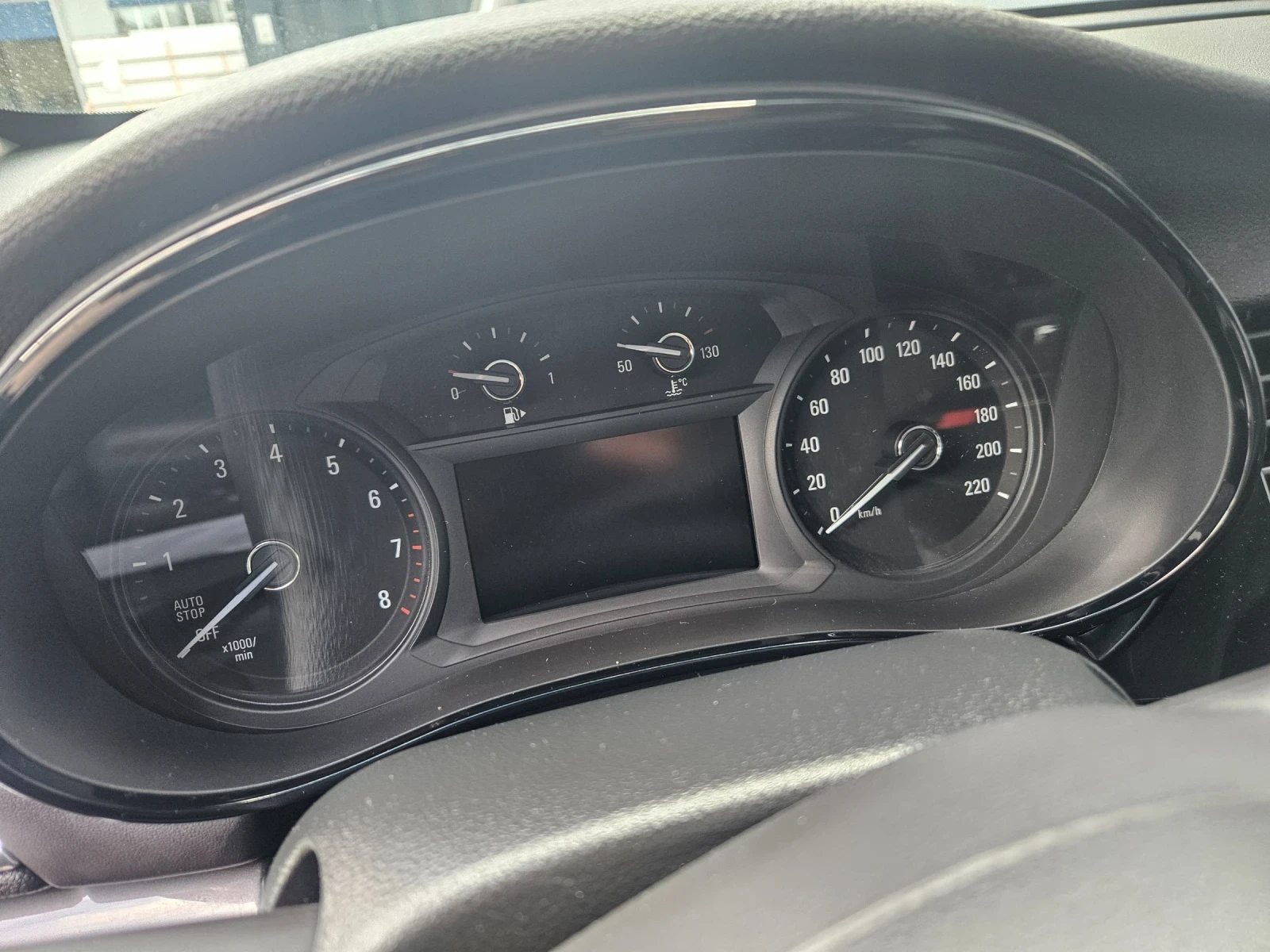 Opel Mokka X 4х4 - 1.4 Турбо Бензин - изображение 10