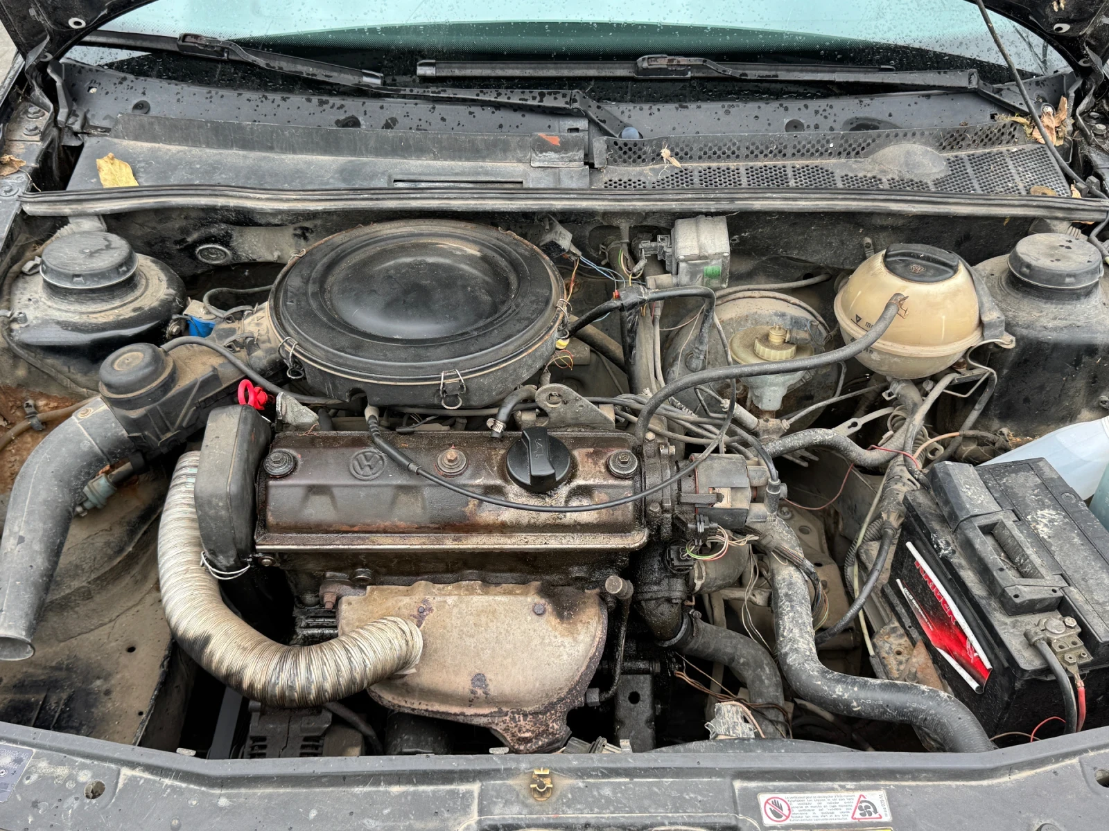 VW Golf 1.4  | Mobile.bg   11