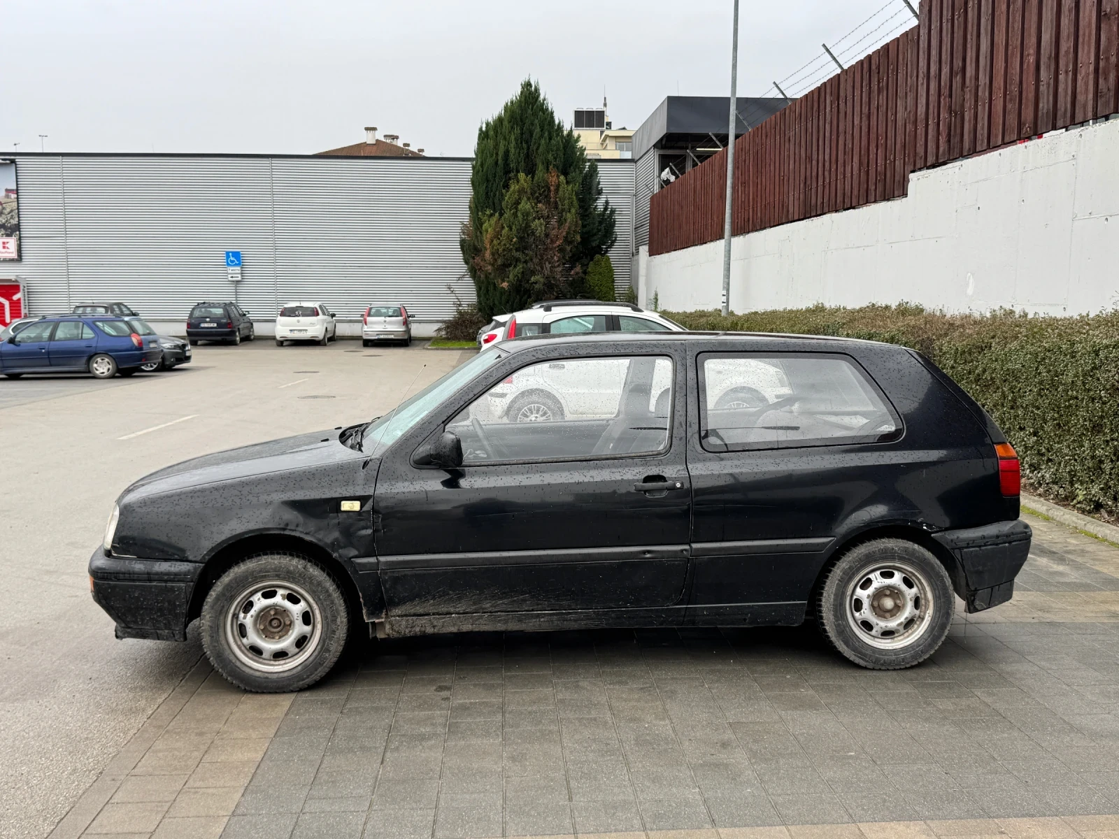 VW Golf 1.4  | Mobile.bg   5