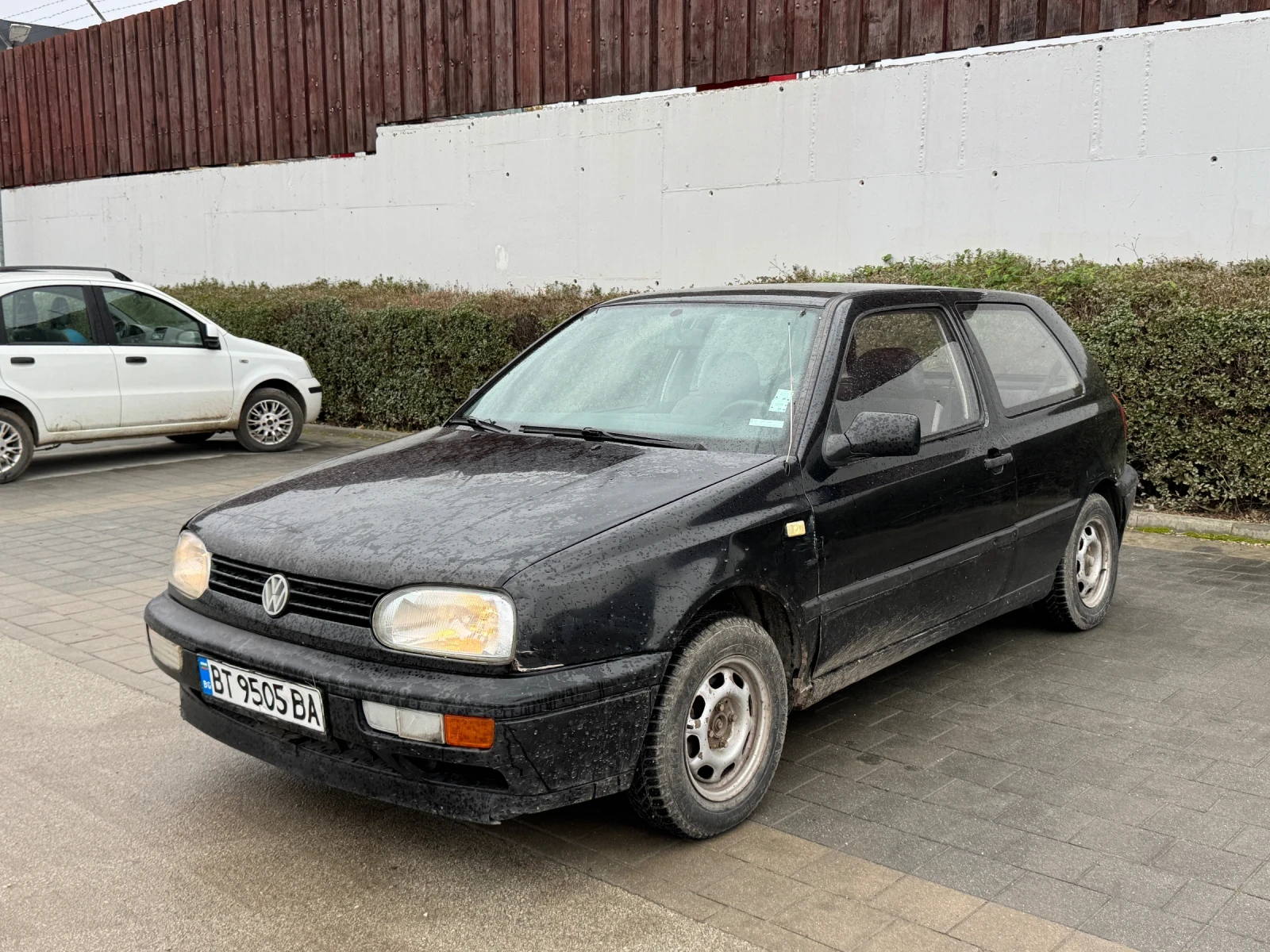VW Golf 1.4  | Mobile.bg   2