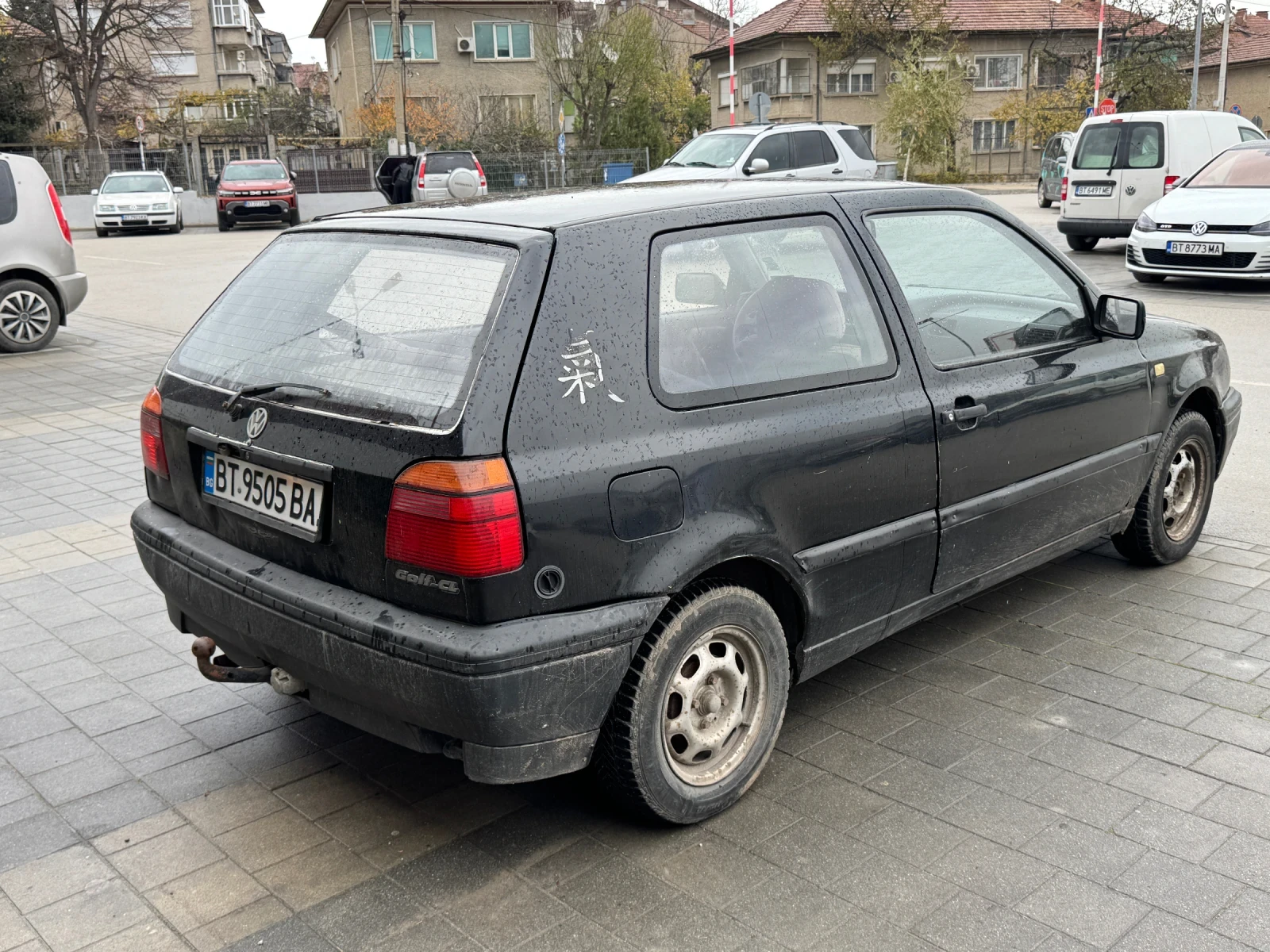 VW Golf 1.4  | Mobile.bg   3