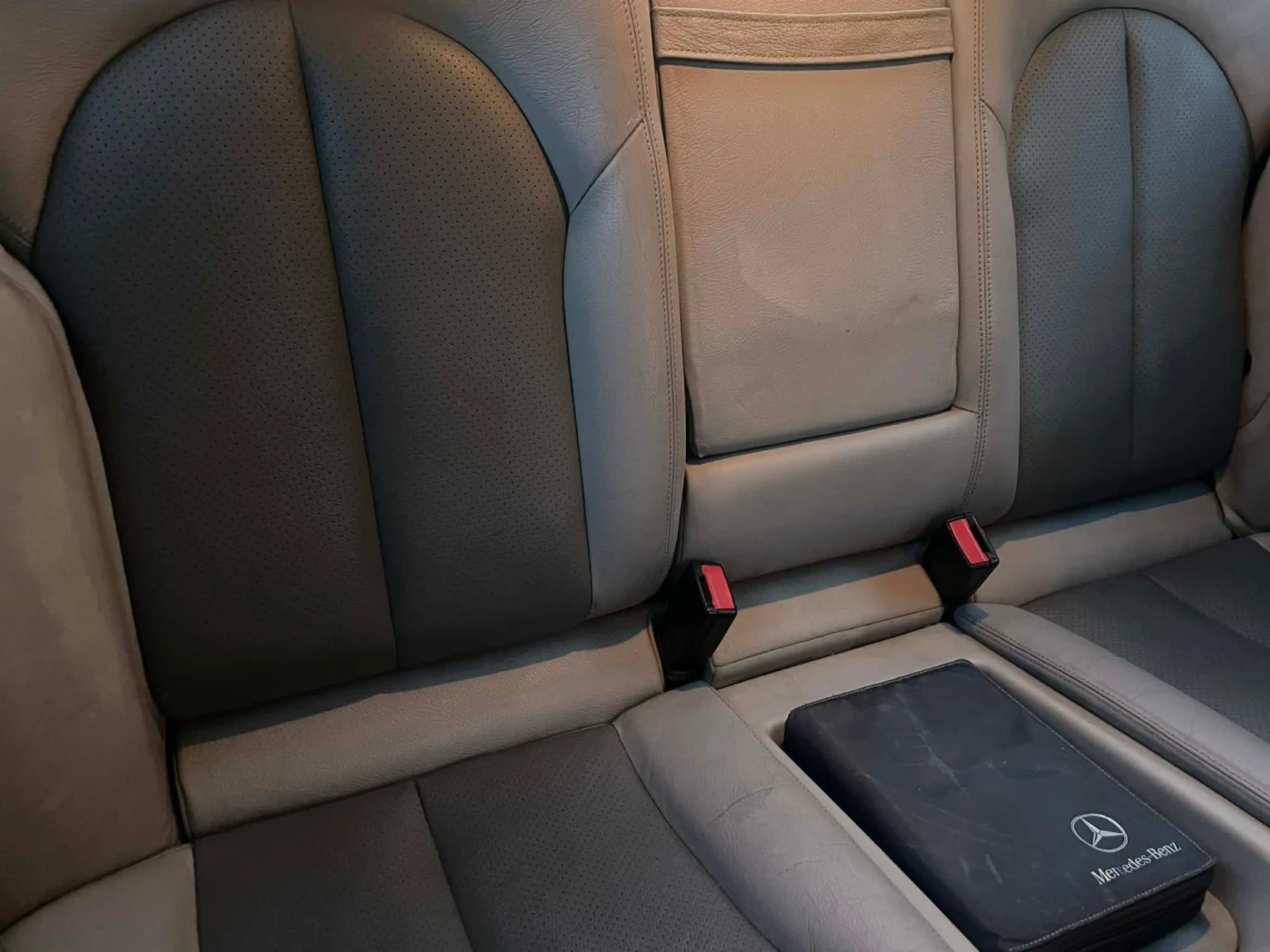 Mercedes-Benz CLK 240 | Mobile.bg � ����������� 11