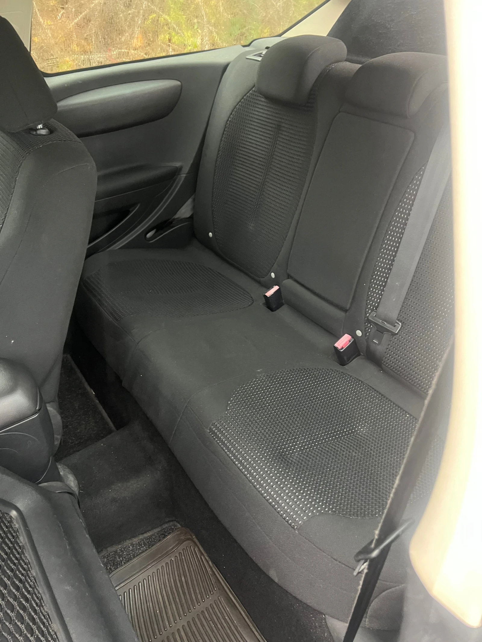 Citroen C4 1.6i | Mobile.bg   10