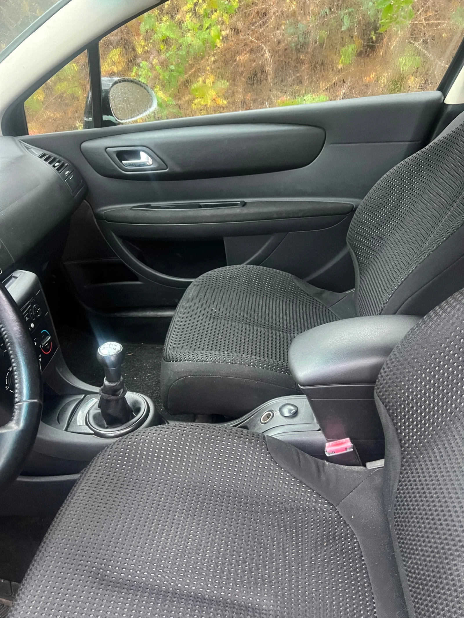 Citroen C4 1.6i | Mobile.bg   11