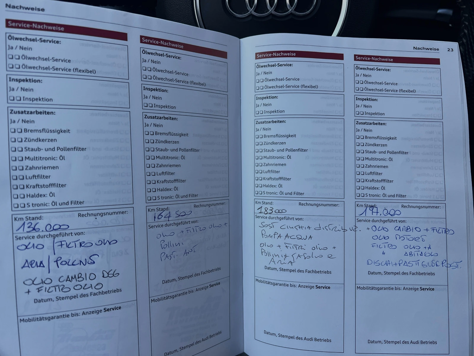 Audi A3 2.0TDi S-Line ��������� ������� ���������� | Mobile.bg � ����������� 16