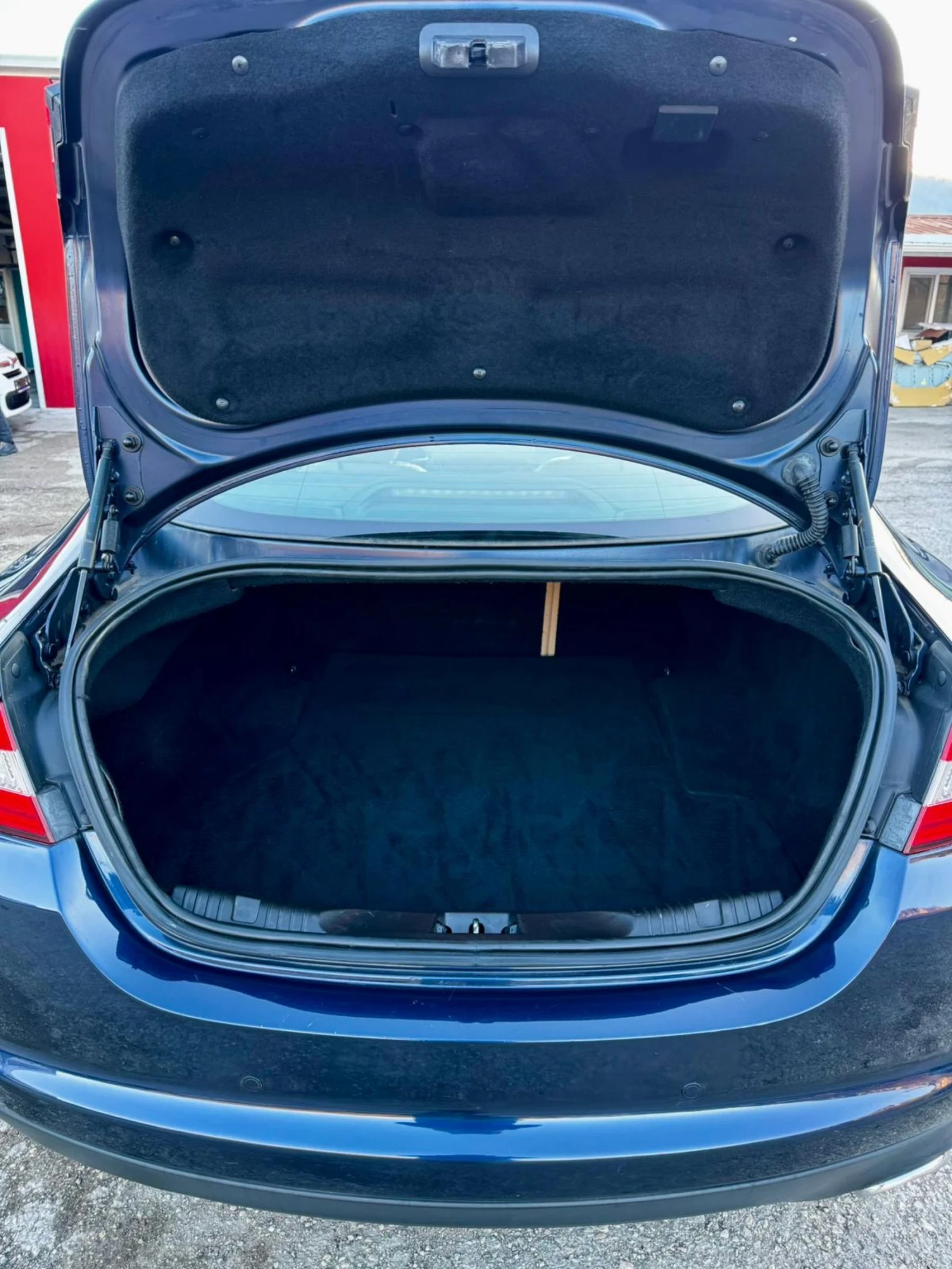 Jaguar Xf 2.2D, FACELIFT, FULL  | Mobile.bg � ����������� 4