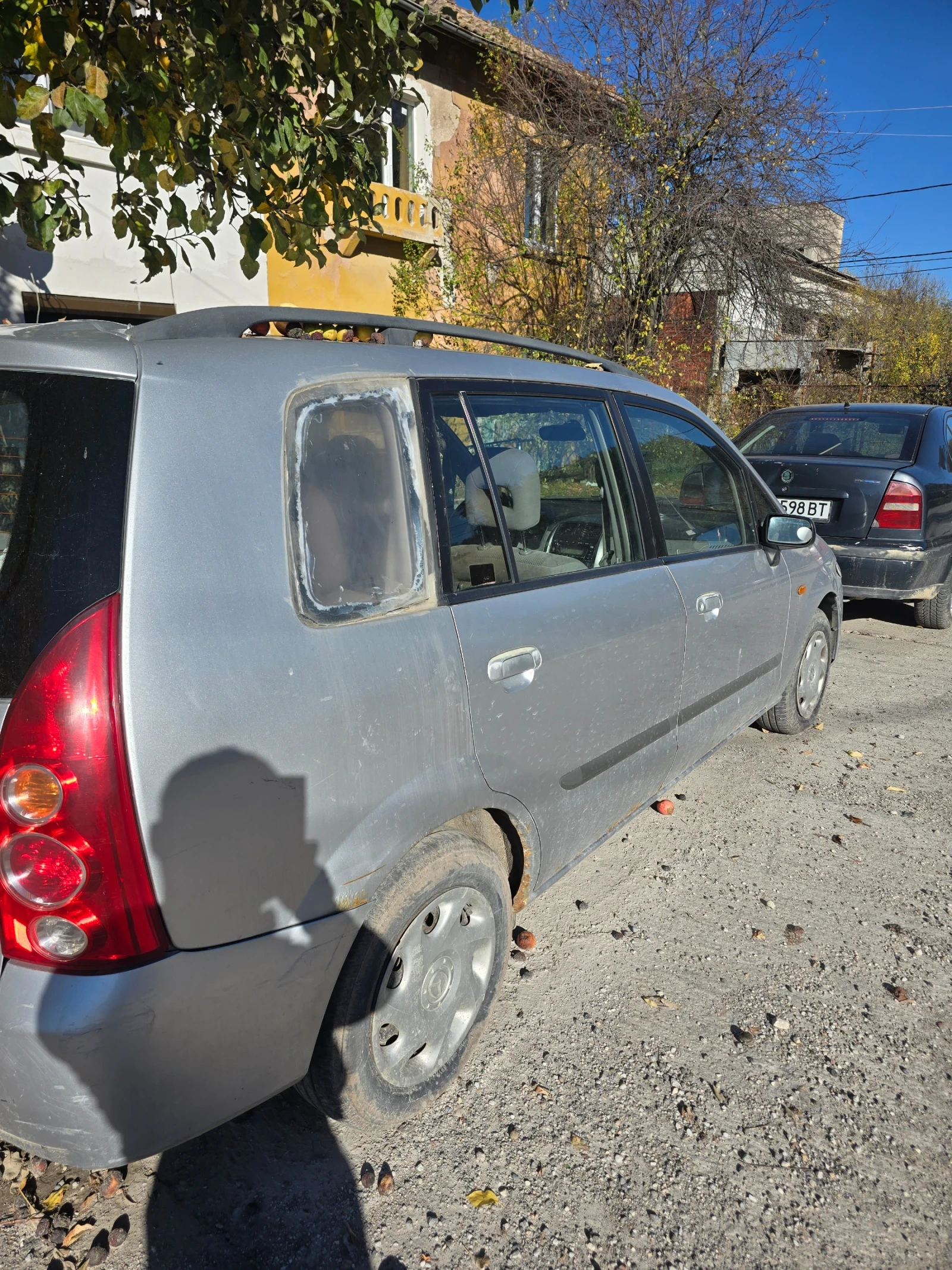 Mazda Premacy  - изображение 3