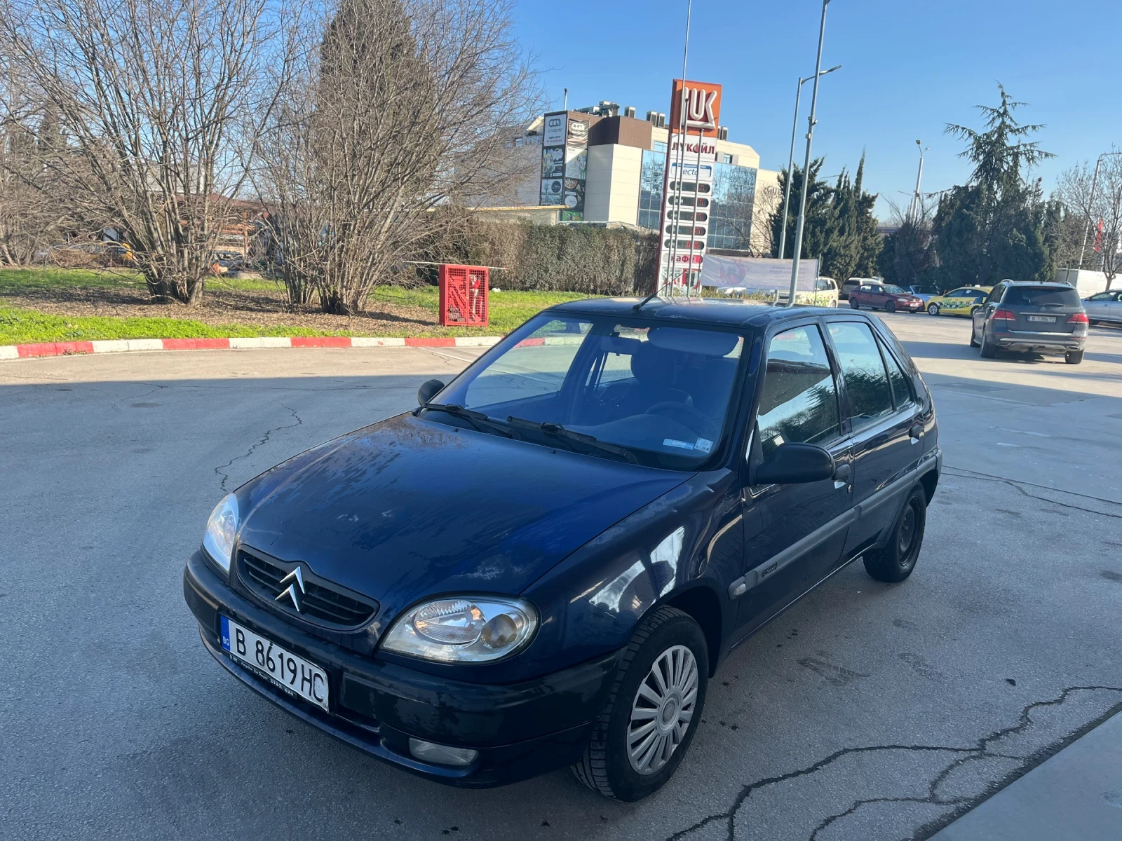 Citroen Saxo 1.5D | Mobile.bg � ����������� 1