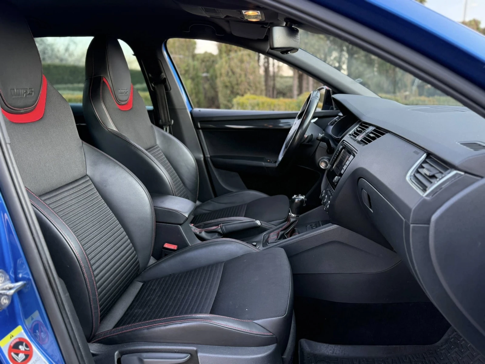 Skoda Octavia VRS ������ ������ ! | Mobile.bg � ����������� 17