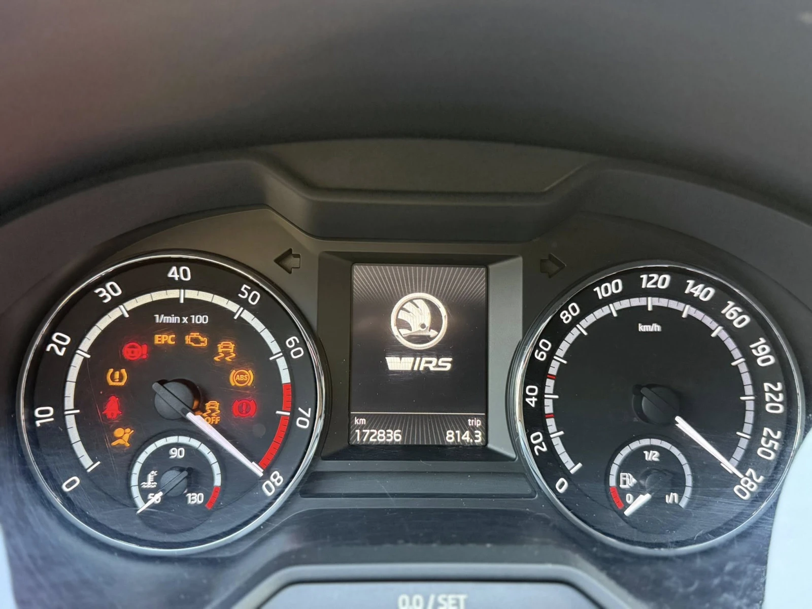 Skoda Octavia VRS ������ ������ ! | Mobile.bg � ����������� 15