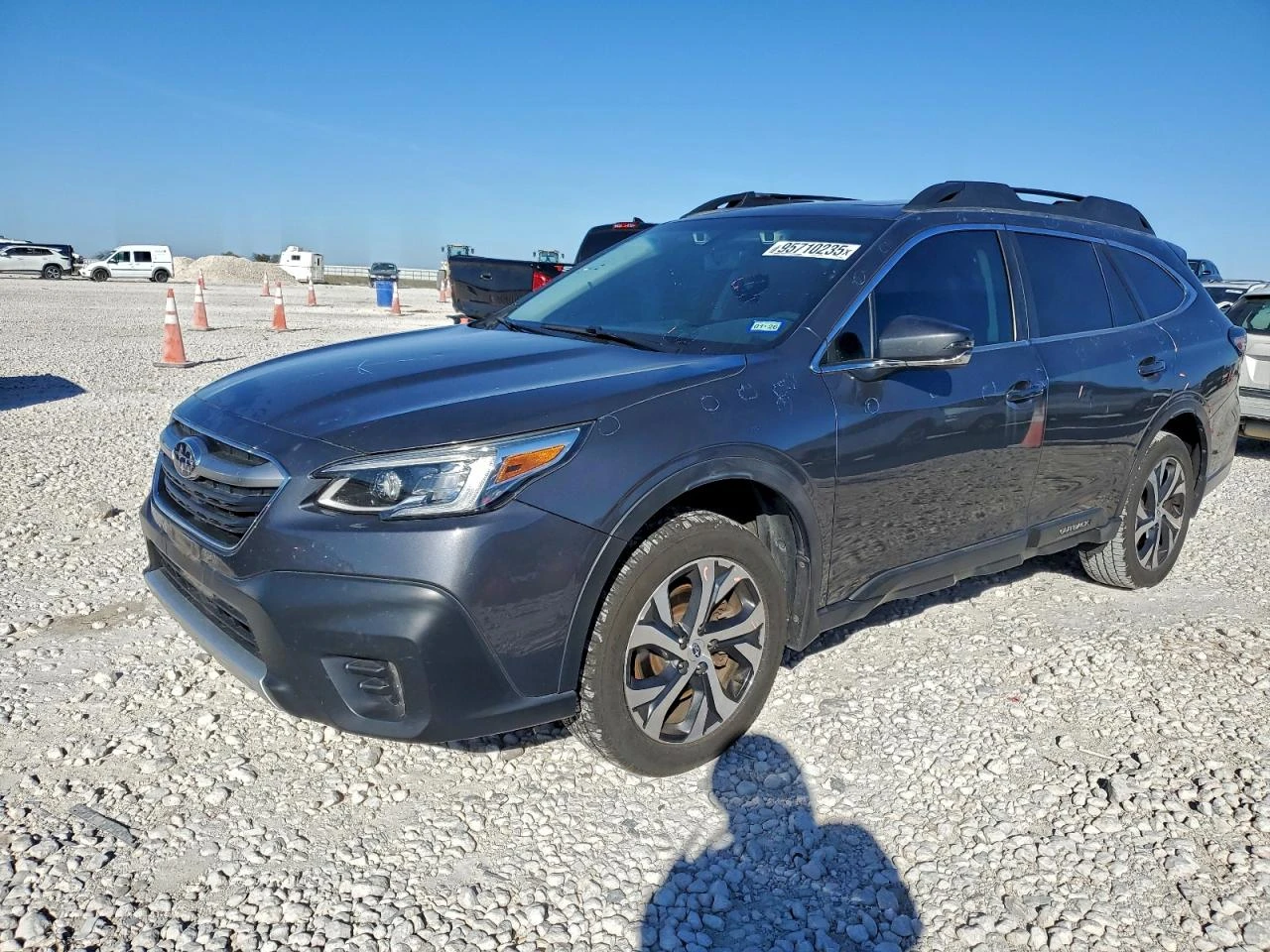 Subaru Outback LIMITED* AWD*  | Mobile.bg � ����������� 1