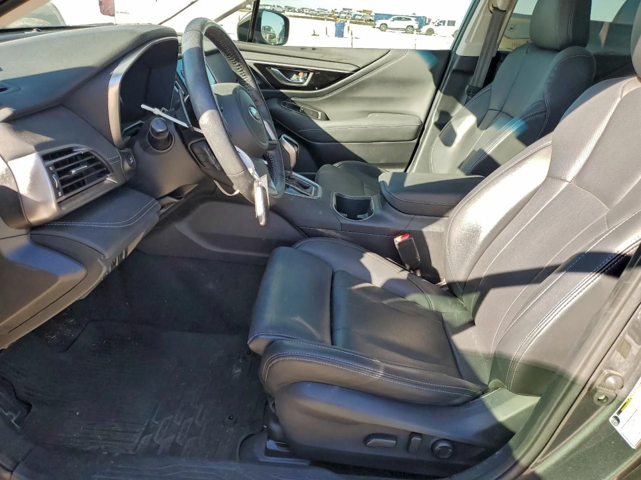 Subaru Outback LIMITED* AWD*  - изображение 9