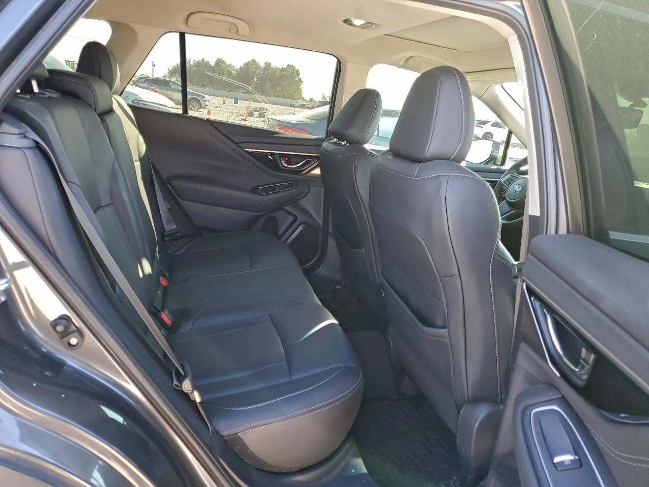 Subaru Outback LIMITED* AWD*  | Mobile.bg � ����������� 12