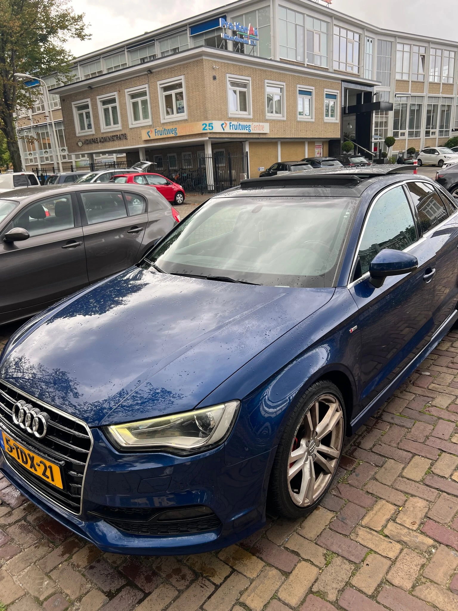Audi A3 | Mobile.bg � ����������� 1