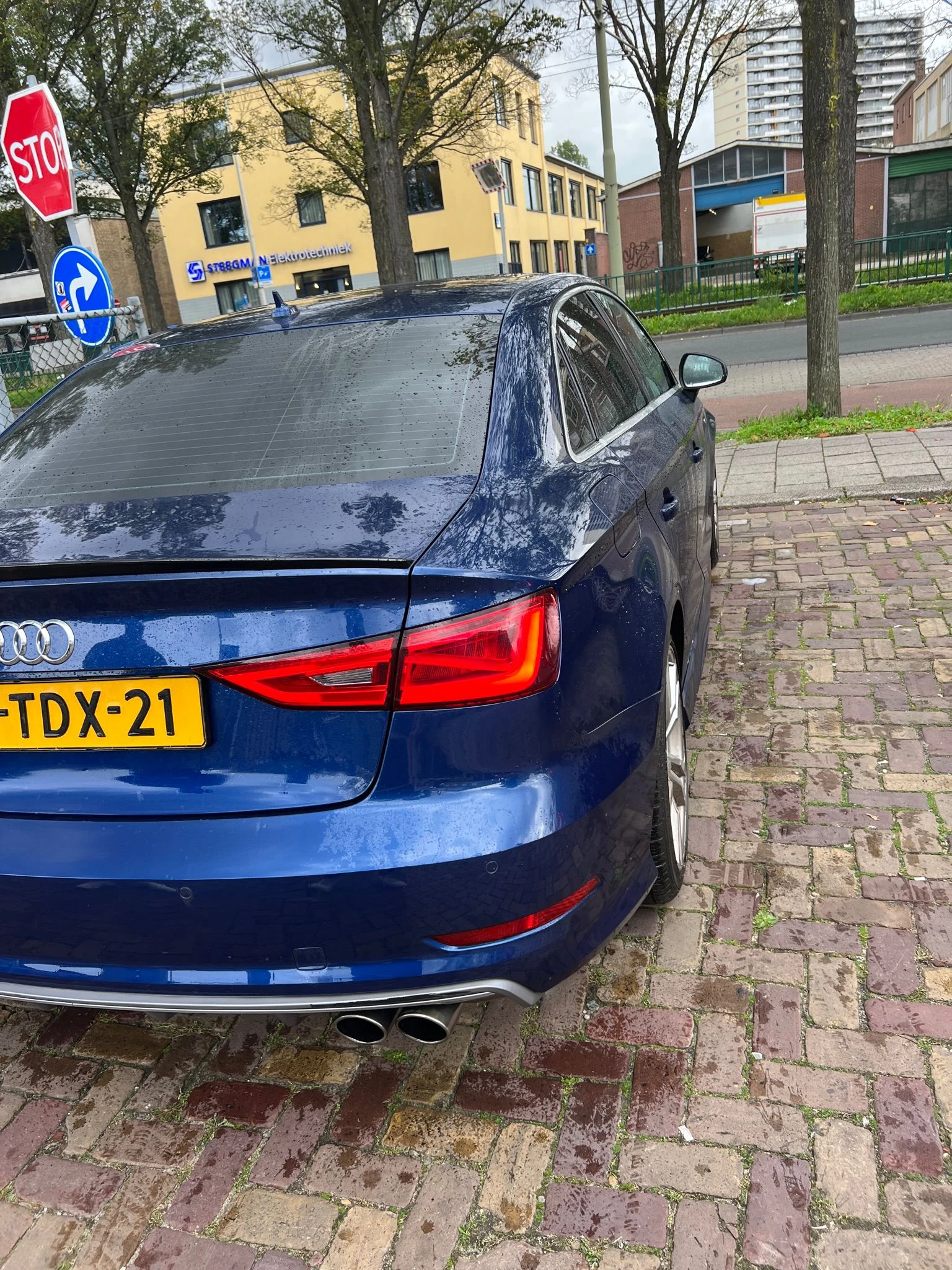 Audi A3 | Mobile.bg � ����������� 3