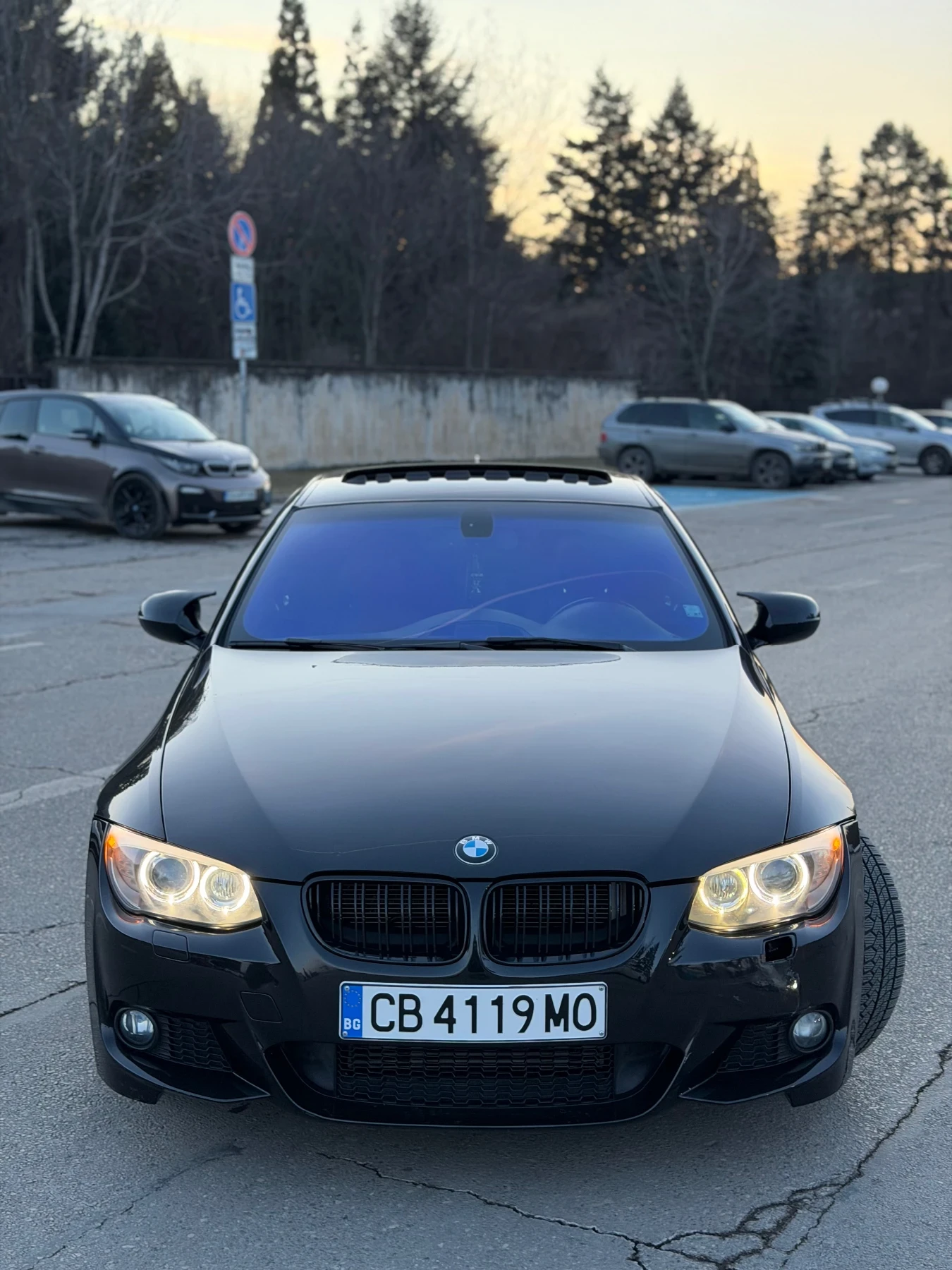 BMW 330 Bmw e92 330xd LCI - изображение 3