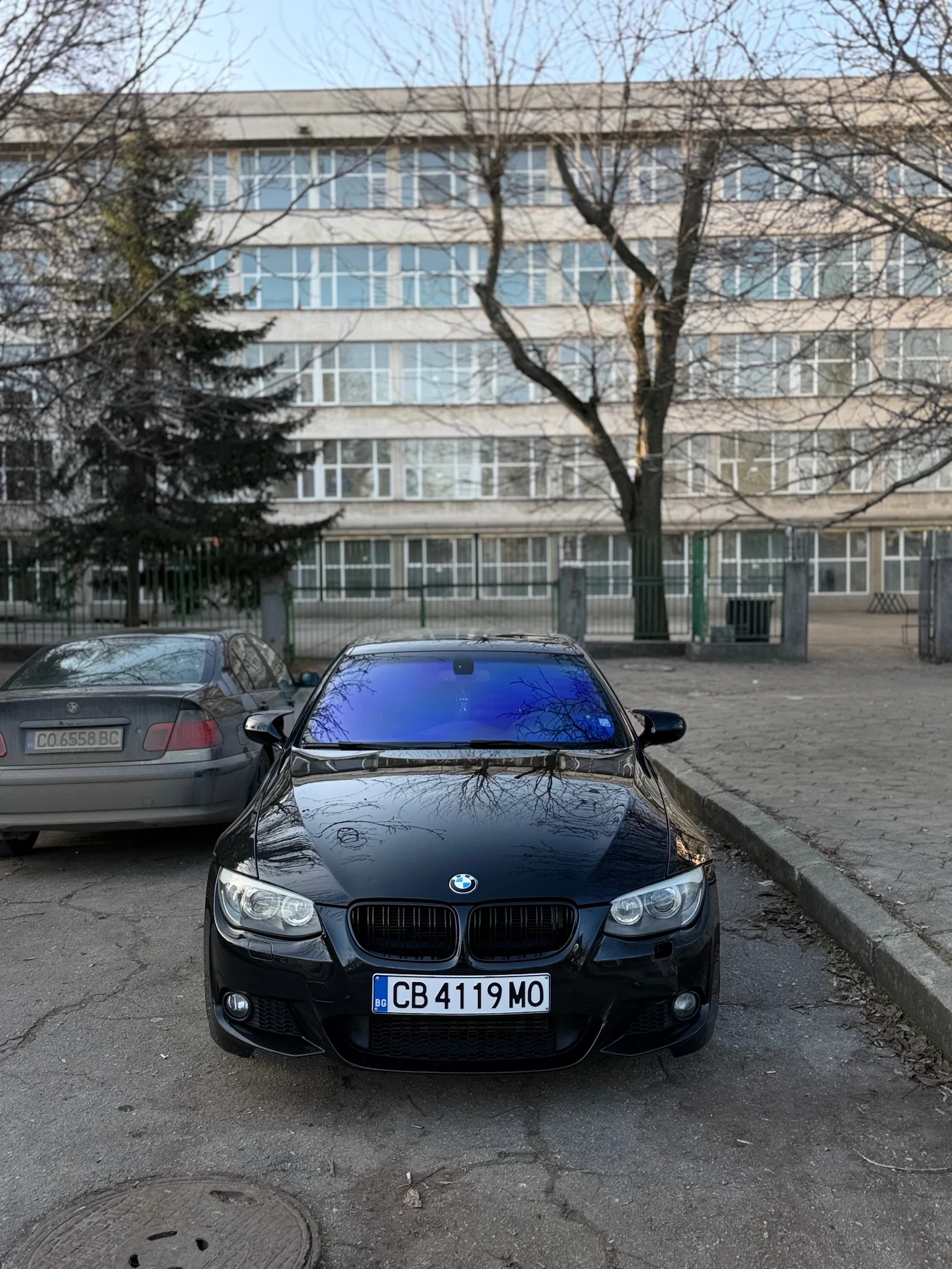 BMW 330 Bmw e92 330xd LCI - изображение 5