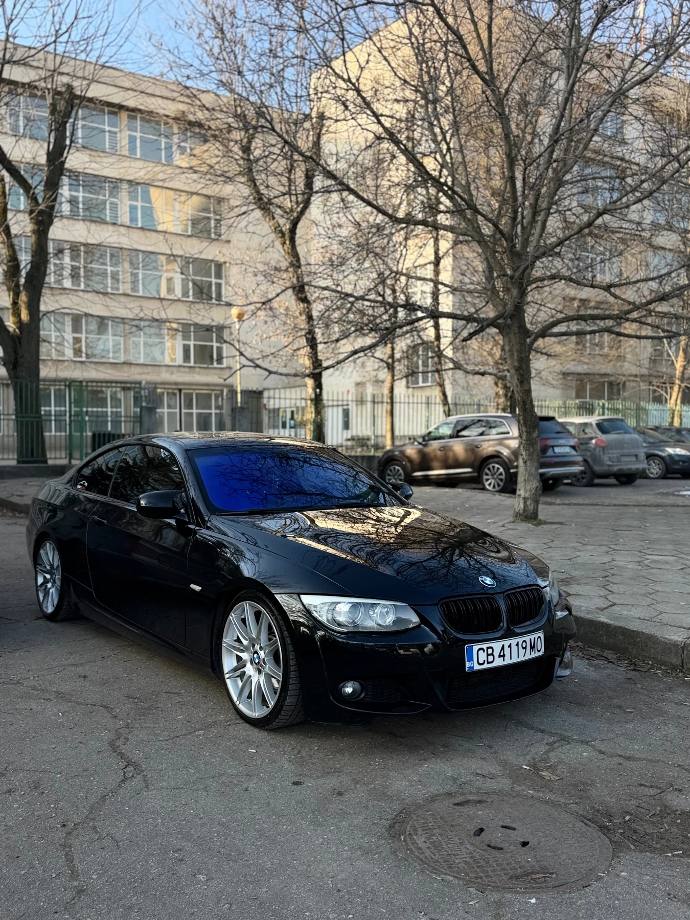 BMW 330 Bmw e92 330xd LCI - изображение 4