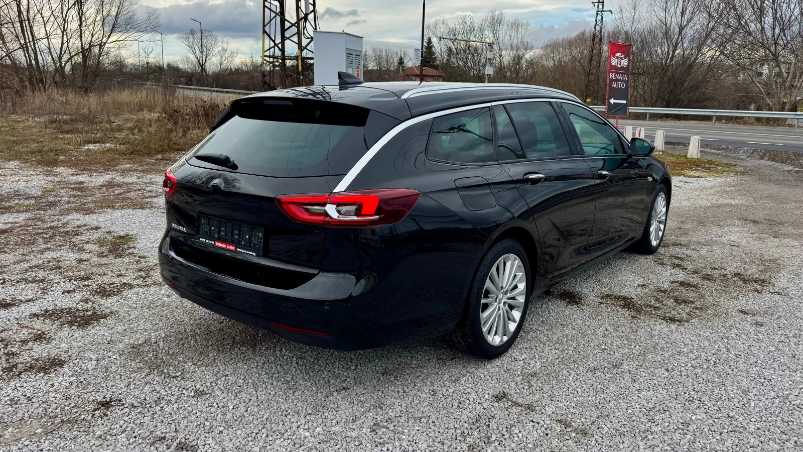 Opel Insignia 2.0 -170 k.c DISTRONIC head up display  - изображение 5