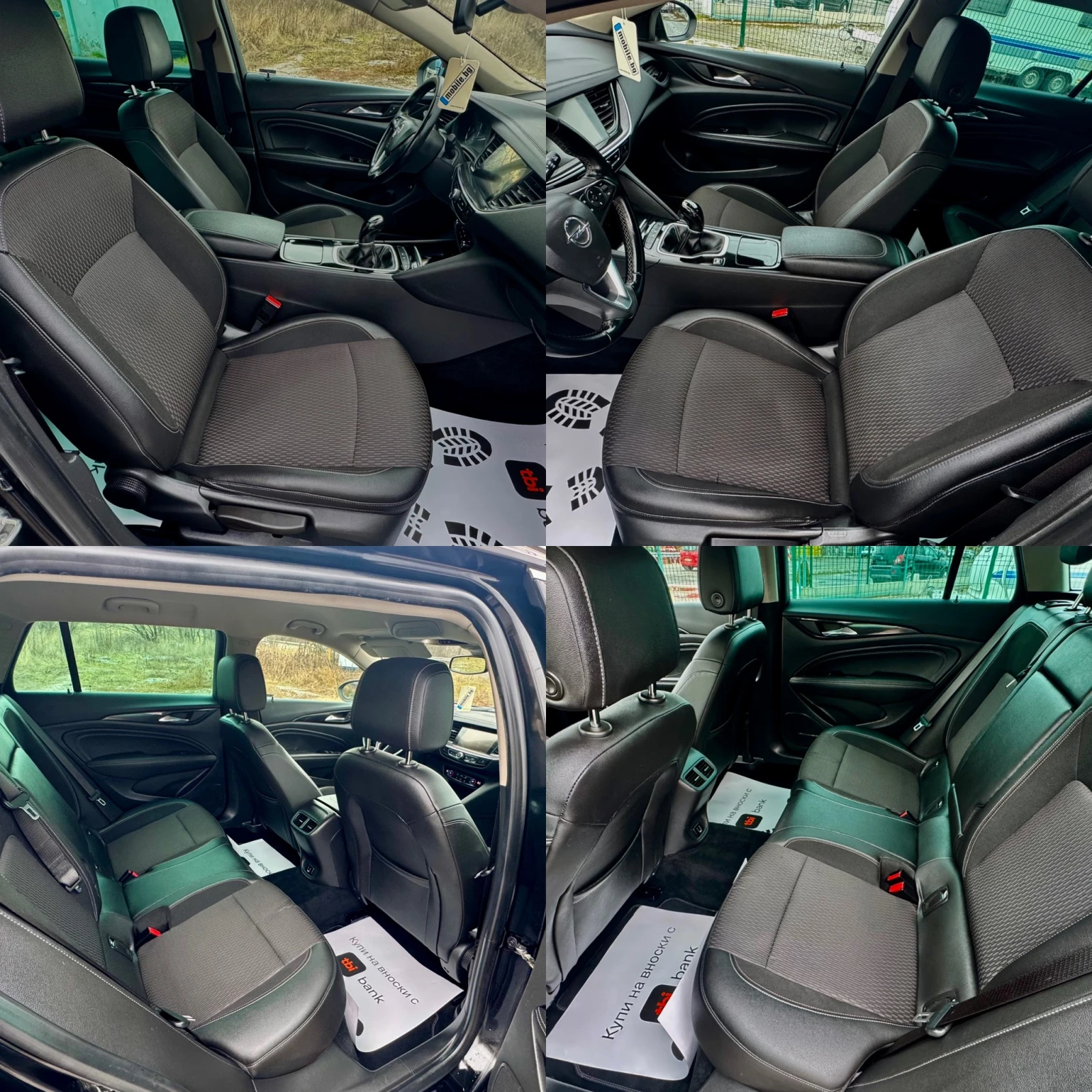 Opel Insignia 2.0 -170 k.c DISTRONIC head up display  - изображение 8