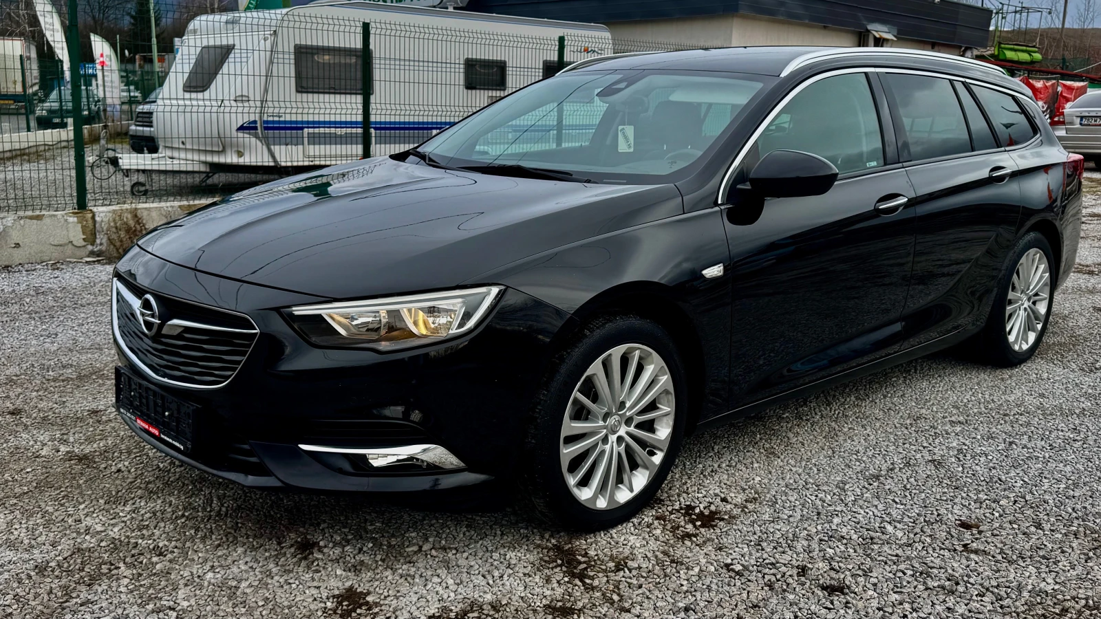 Opel Insignia 2.0 -170 k.c DISTRONIC head up display  | Mobile.bg � ����������� 1