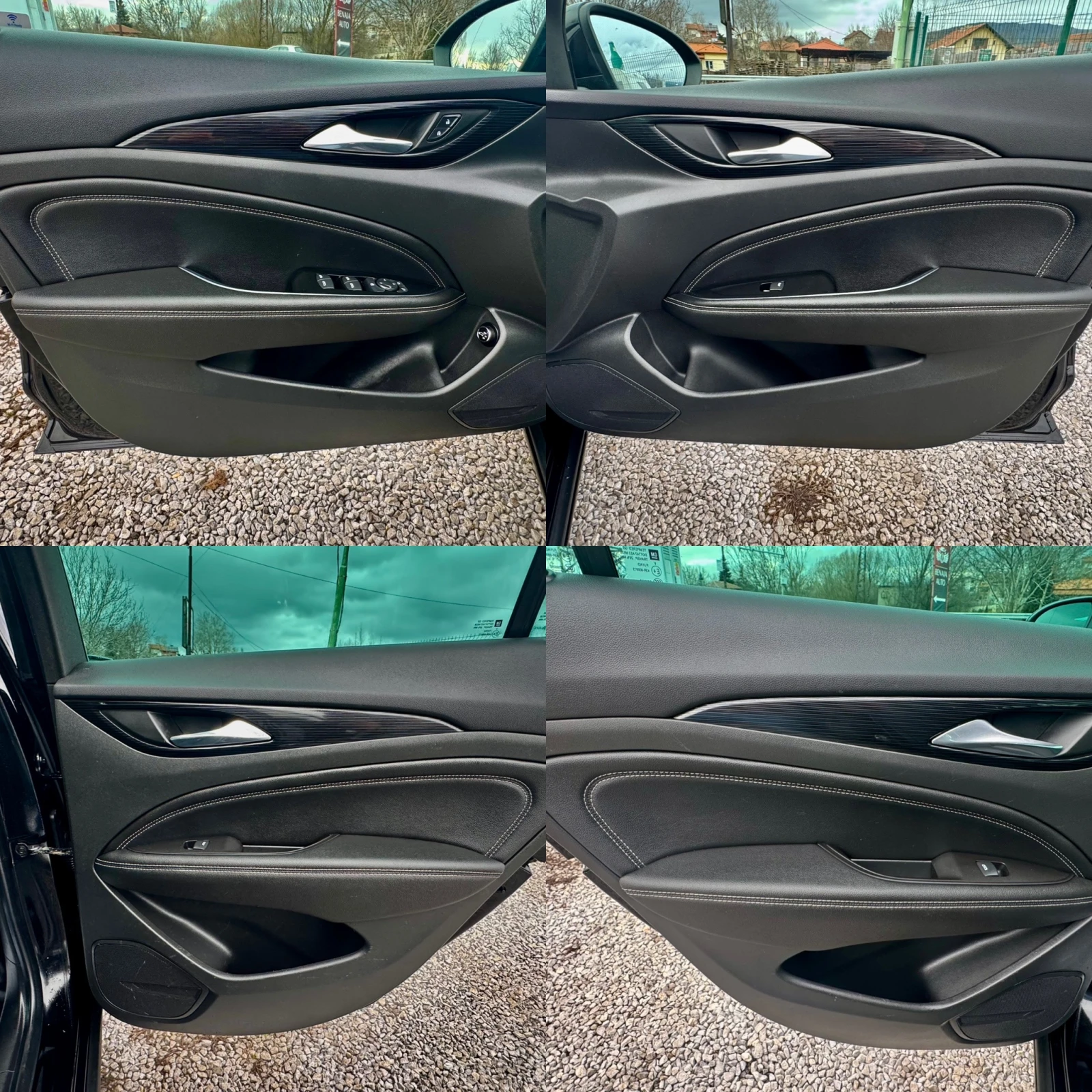 Opel Insignia 2.0 -170 k.c DISTRONIC head up display  | Mobile.bg � ����������� 16