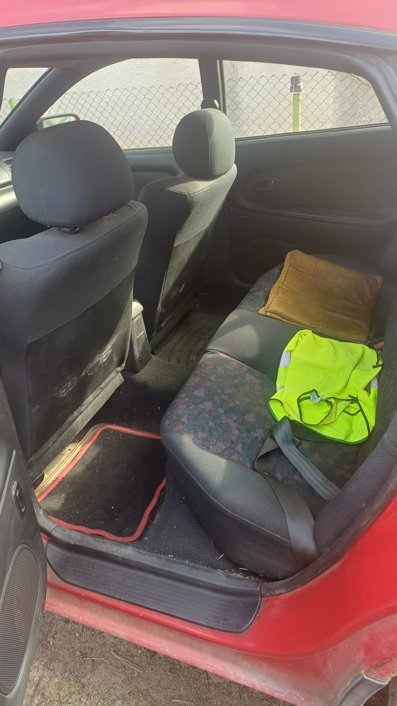 Mazda 323 | Mobile.bg � ����������� 5