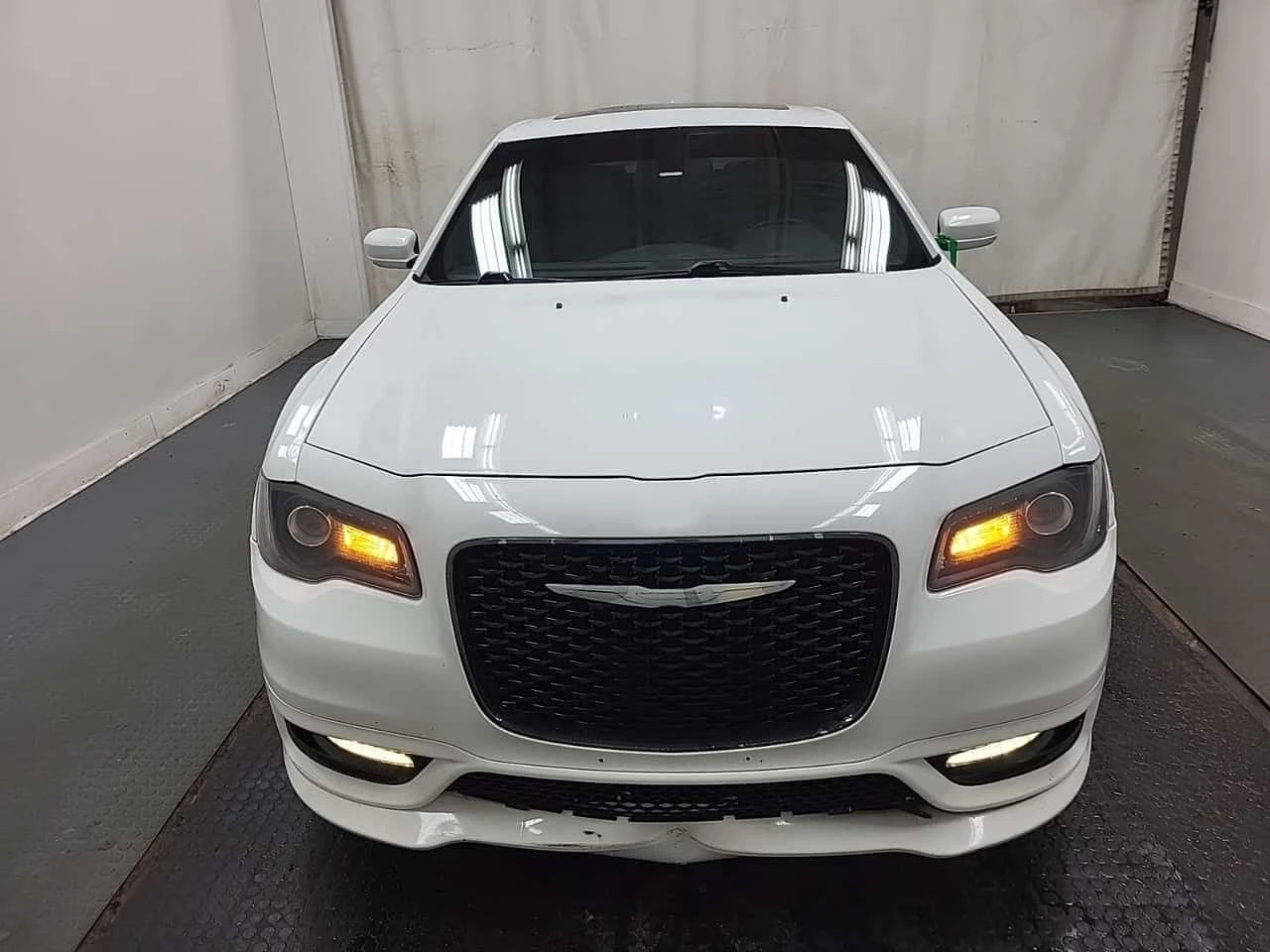Chrysler 300c * 300S * CARFAX *  - изображение 10