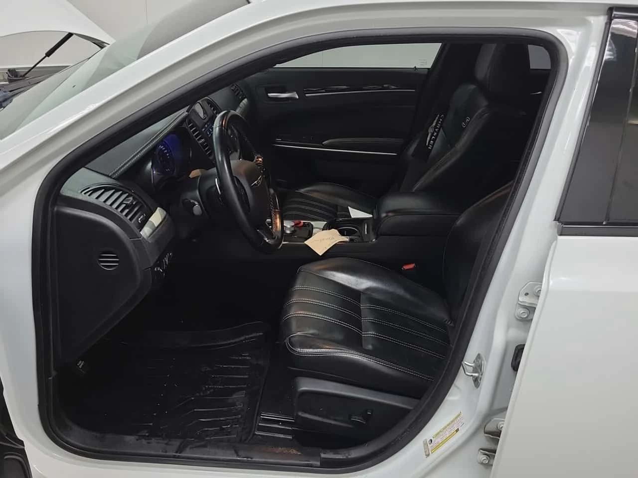 Chrysler 300c * 300S * CARFAX *  - изображение 5