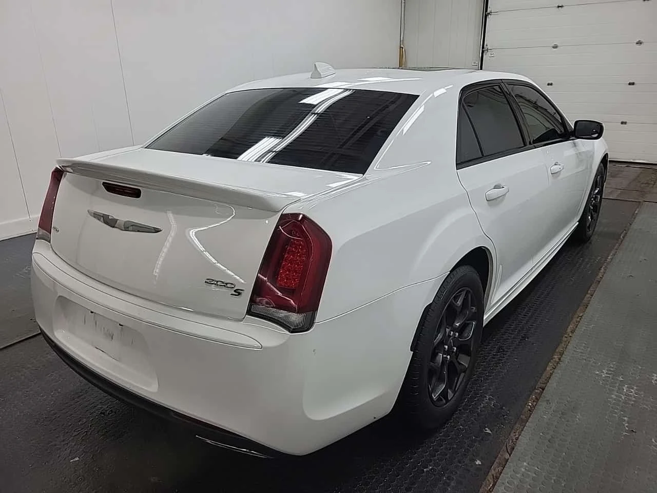 Chrysler 300c * 300S * CARFAX *  - изображение 3