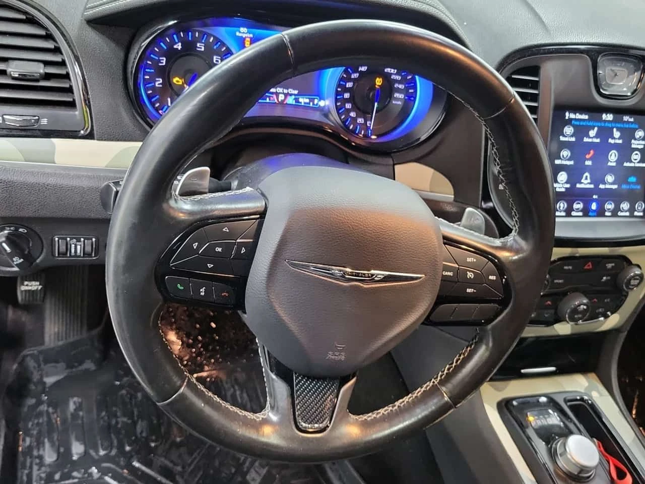 Chrysler 300c * 300S * CARFAX *  | Mobile.bg � ����������� 11