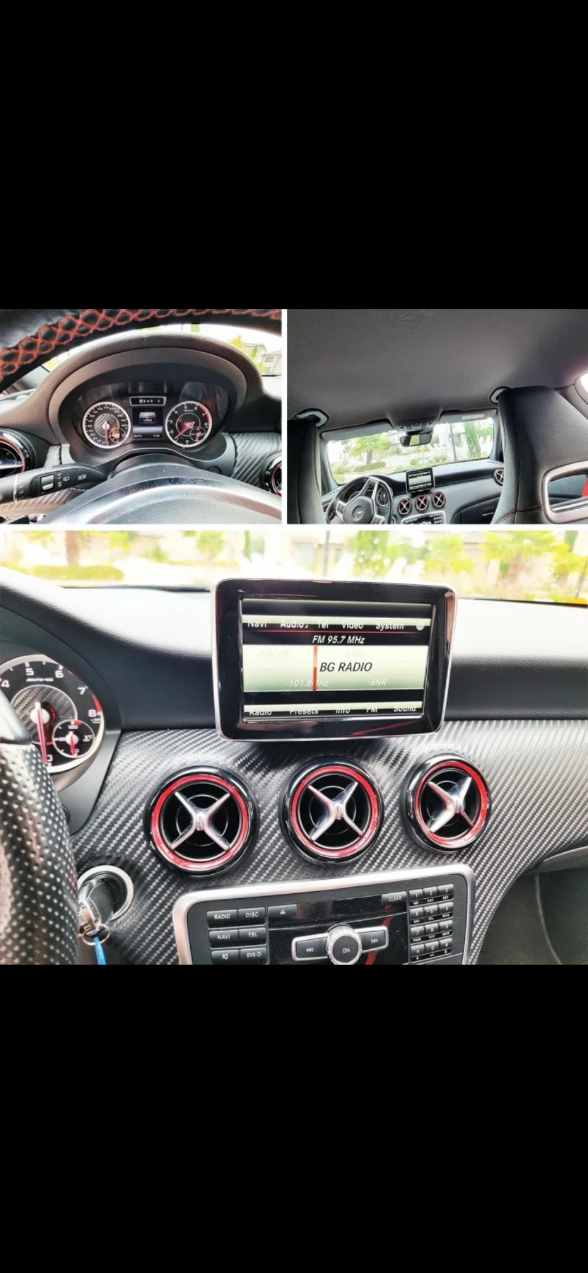 Mercedes-Benz A45 AMG AMG 45 !!! Lizing !!! - изображение 5