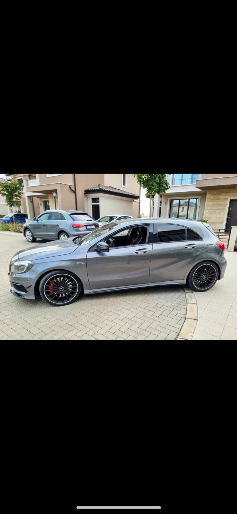 Mercedes-Benz A45 AMG AMG 45 !!! Lizing !!! - изображение 4