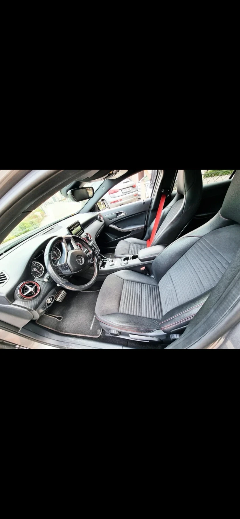 Mercedes-Benz A45 AMG AMG 45 !!! Lizing !!! - изображение 9