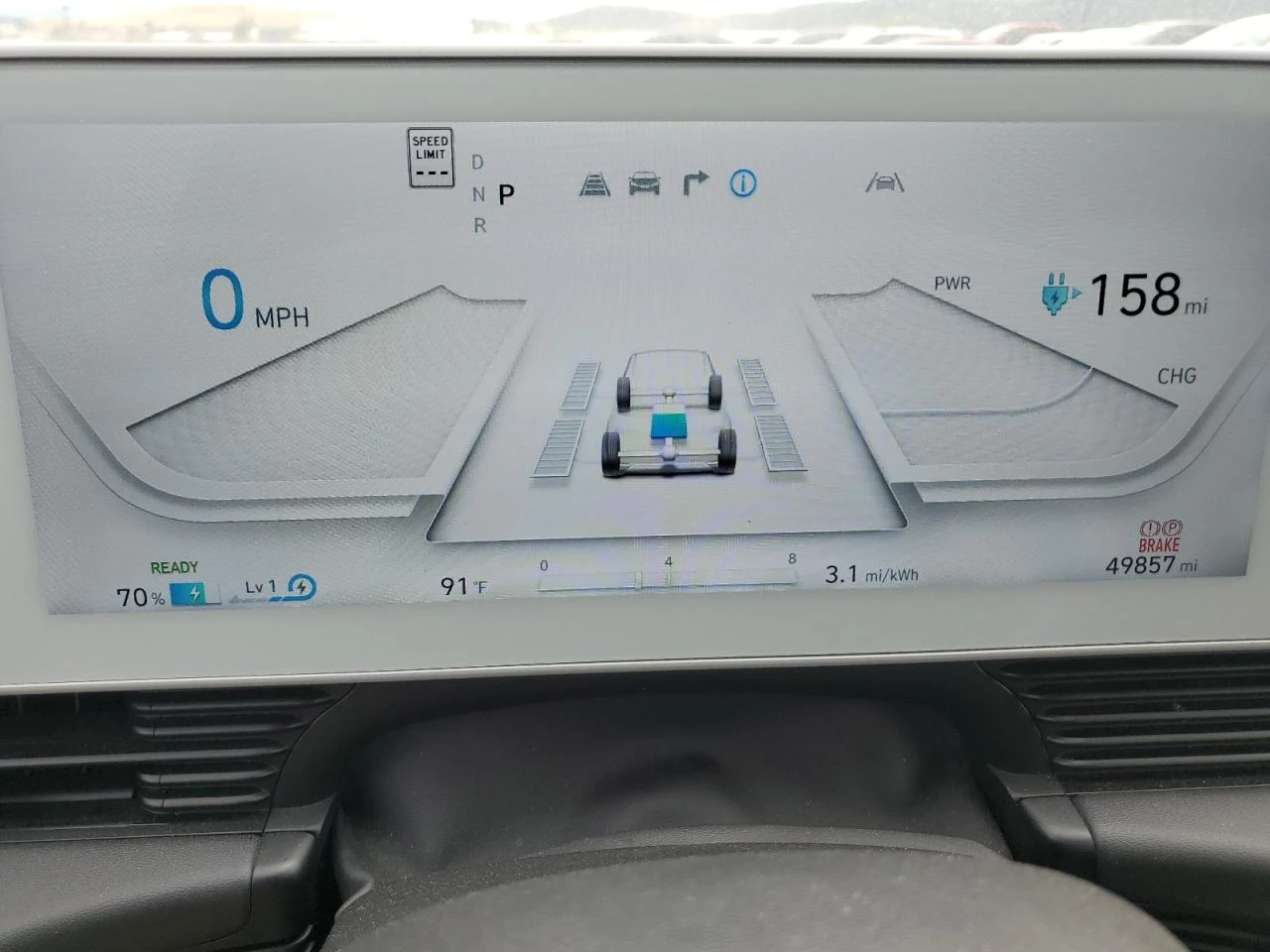 Hyundai Ioniq 5 * LIMITED* AWD*  - изображение 8