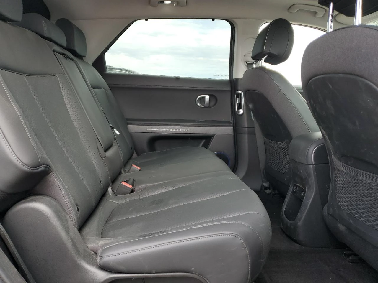 Hyundai Ioniq 5 * LIMITED* AWD*  | Mobile.bg � ����������� 12