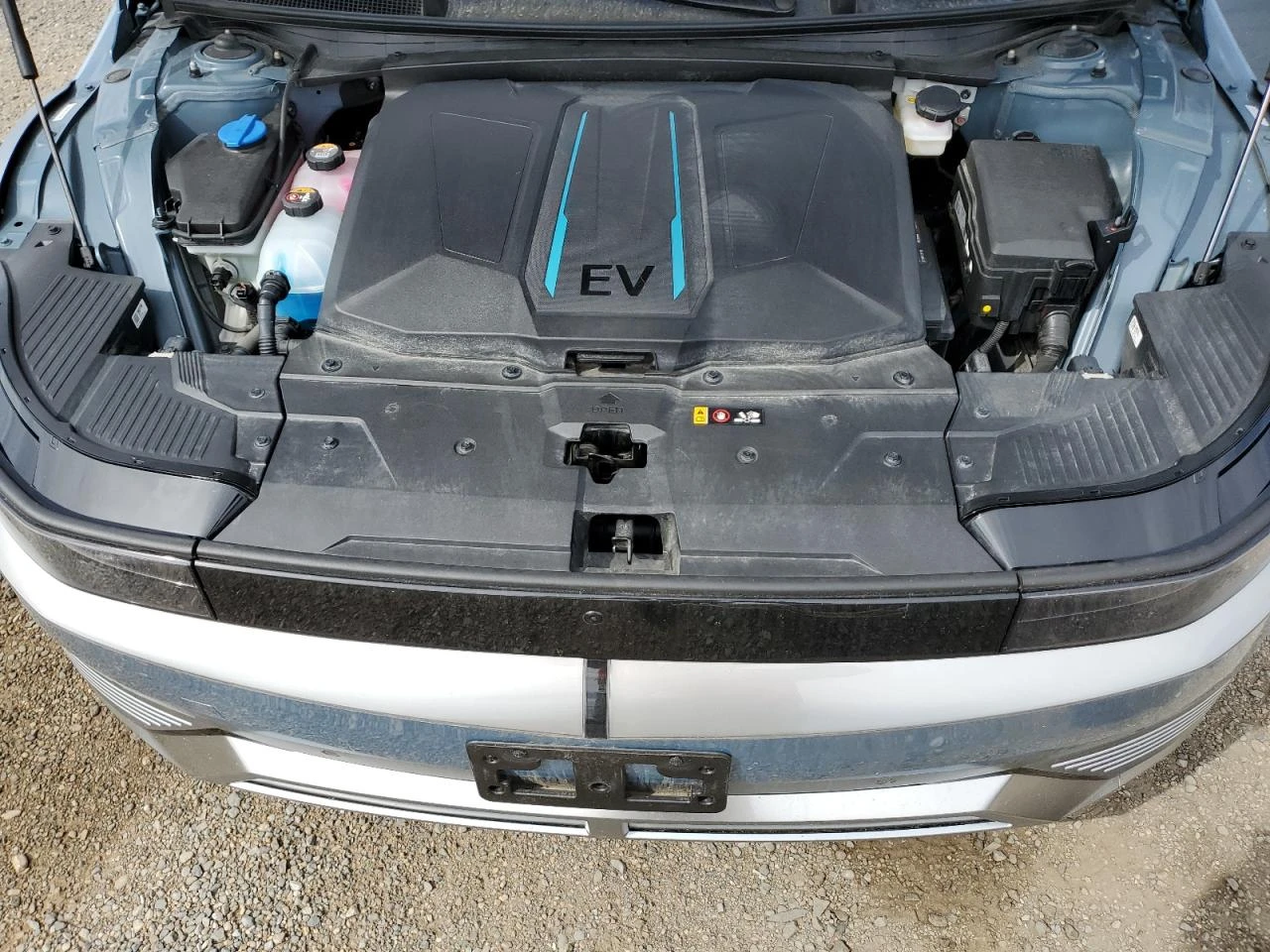 Hyundai Ioniq 5 * LIMITED* AWD*  - изображение 7