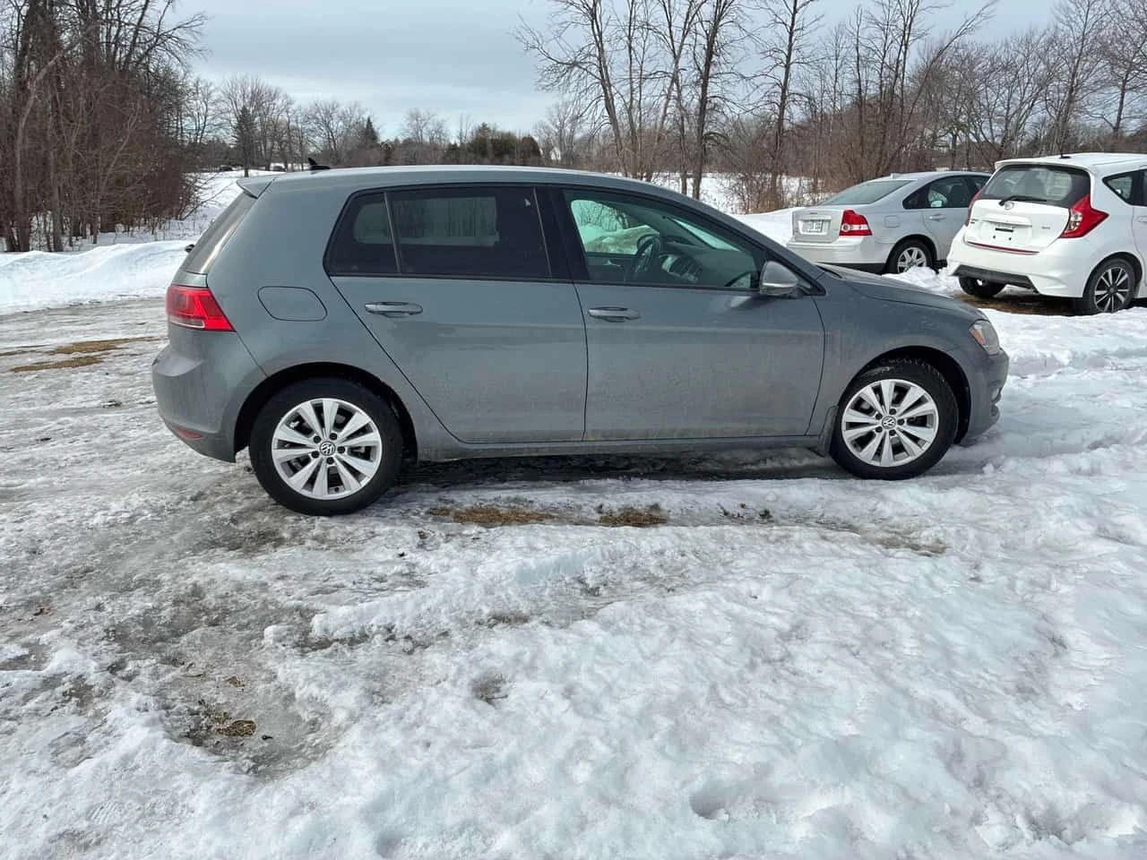 VW Golf * 5dr HB Auto 1.8 TSI * CARFAX * ЦЕНА ДО БГ, снимка 3 - Автомобили и джипове - 53740508