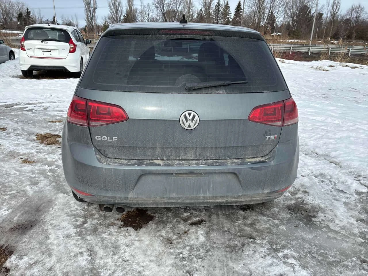 VW Golf * 5dr HB Auto 1.8 TSI * CARFAX * ЦЕНА ДО БГ, снимка 4 - Автомобили и джипове - 53740508