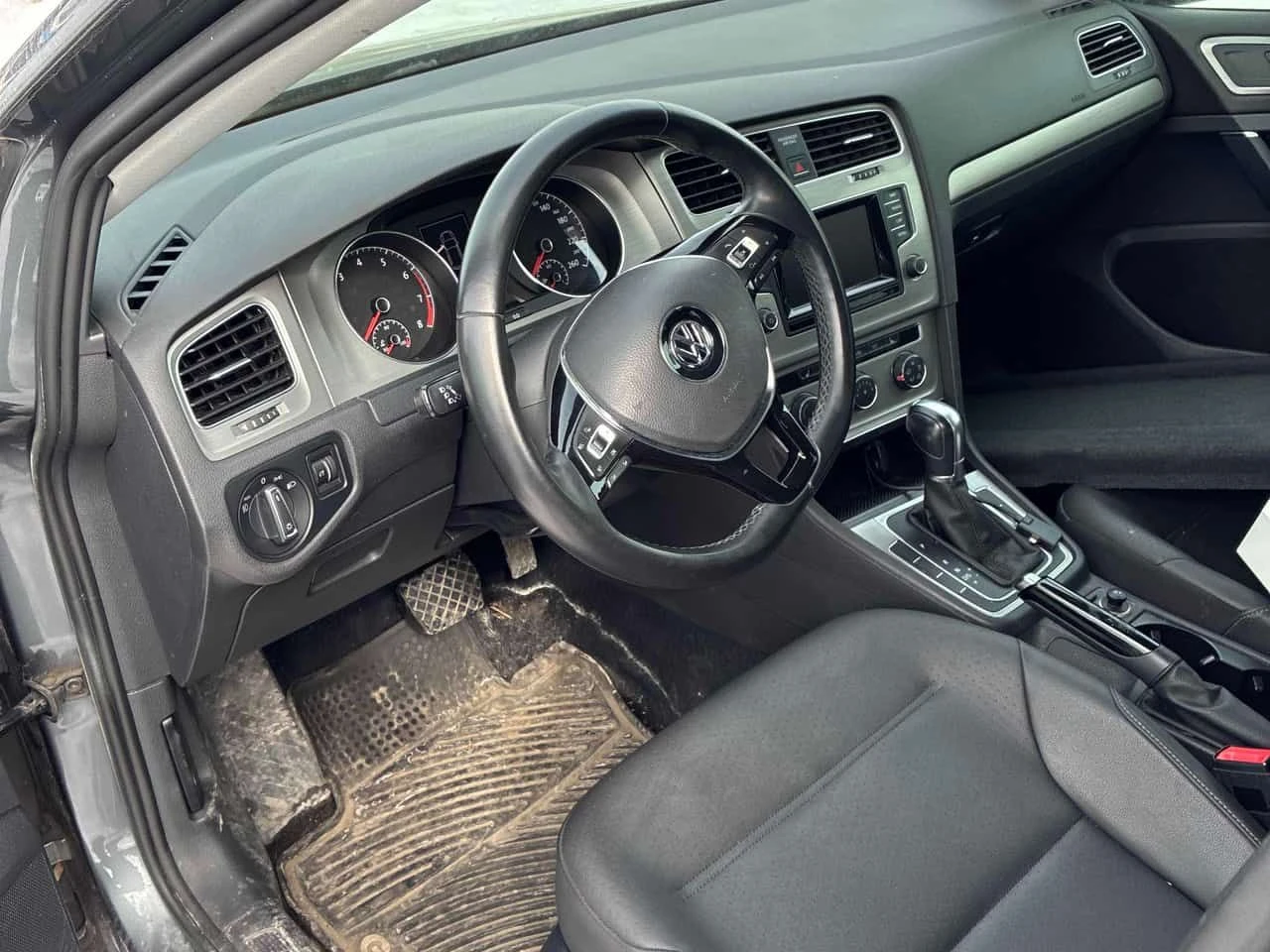 VW Golf * 5dr HB Auto 1.8 TSI * CARFAX * ЦЕНА ДО БГ, снимка 7 - Автомобили и джипове - 53740508