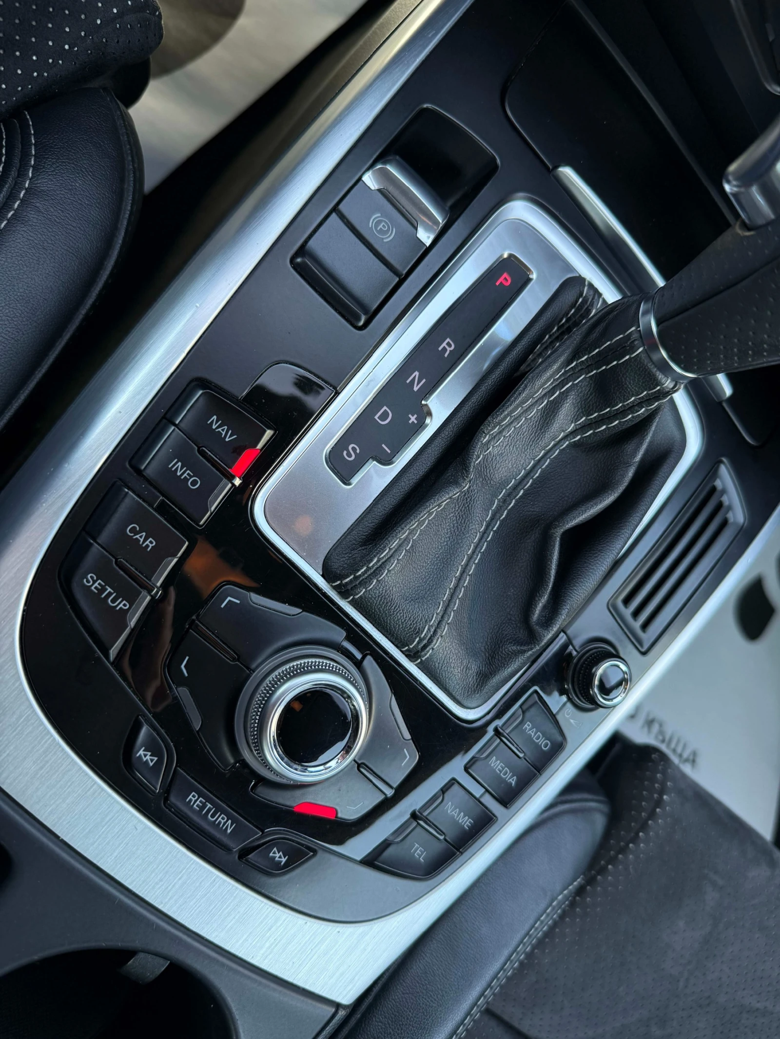 Audi A5, снимка 11 - Автомобили и джипове - 53876638