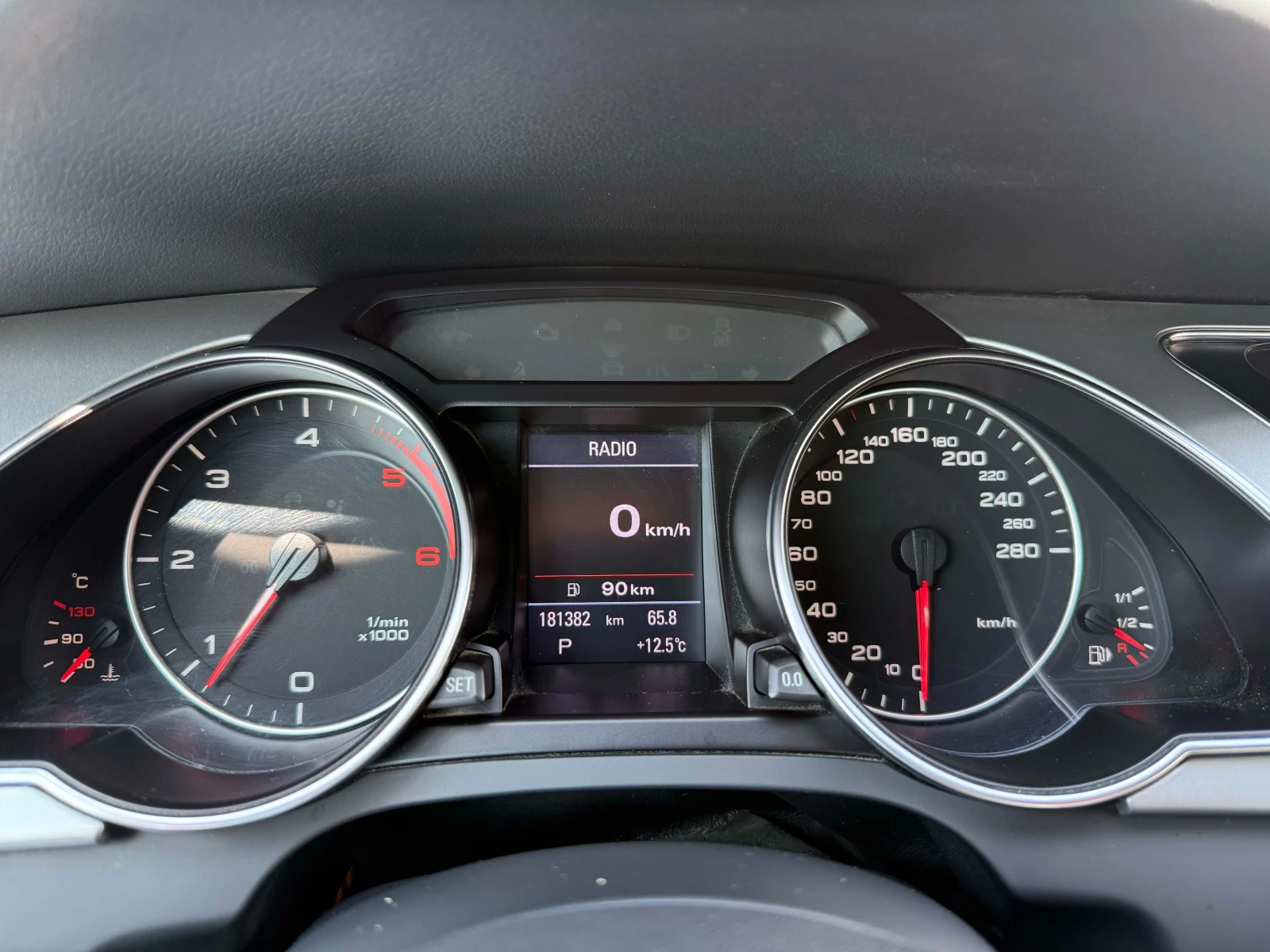 Audi A5, снимка 13 - Автомобили и джипове - 53876638