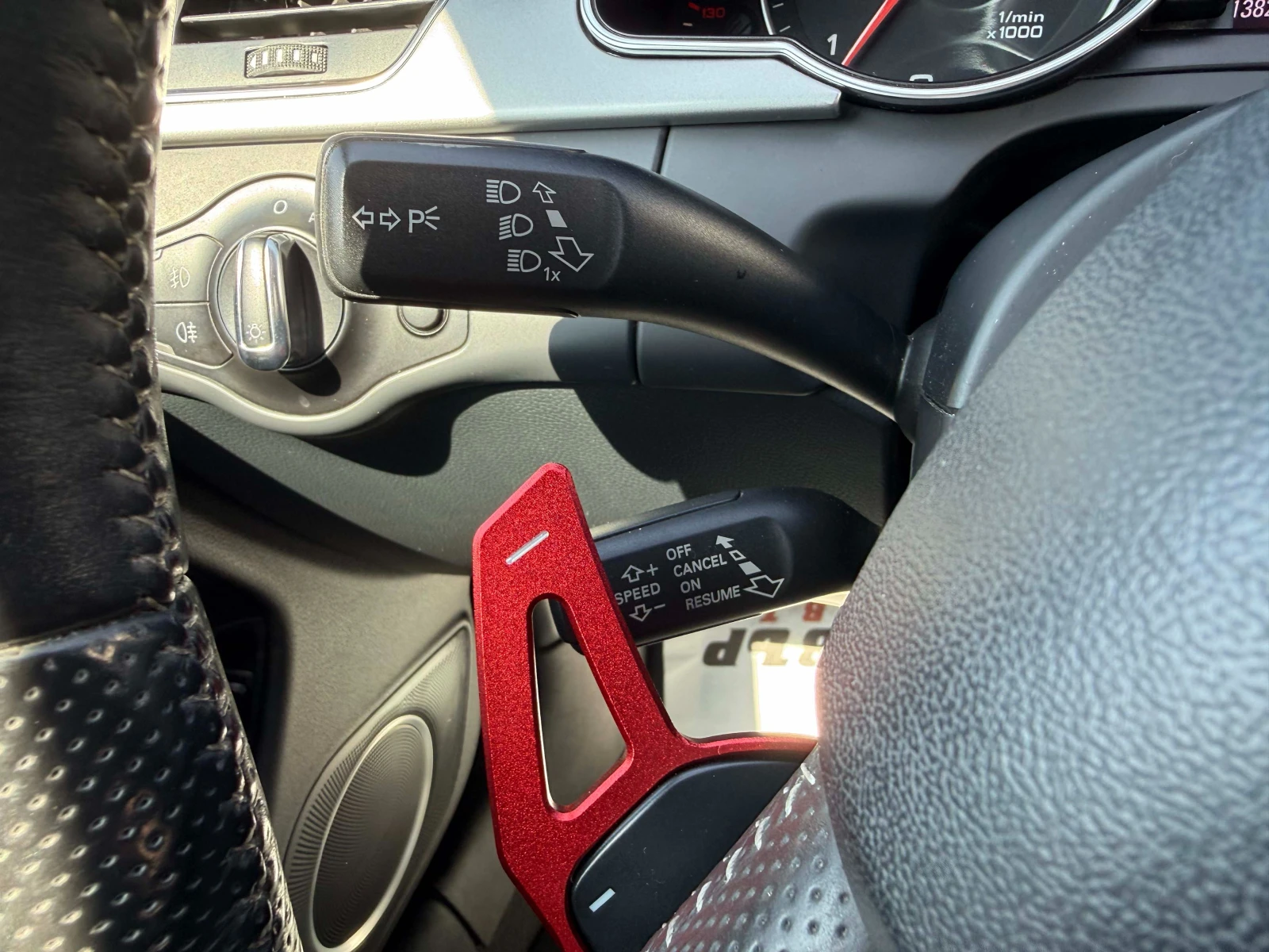 Audi A5, снимка 14 - Автомобили и джипове - 53876638